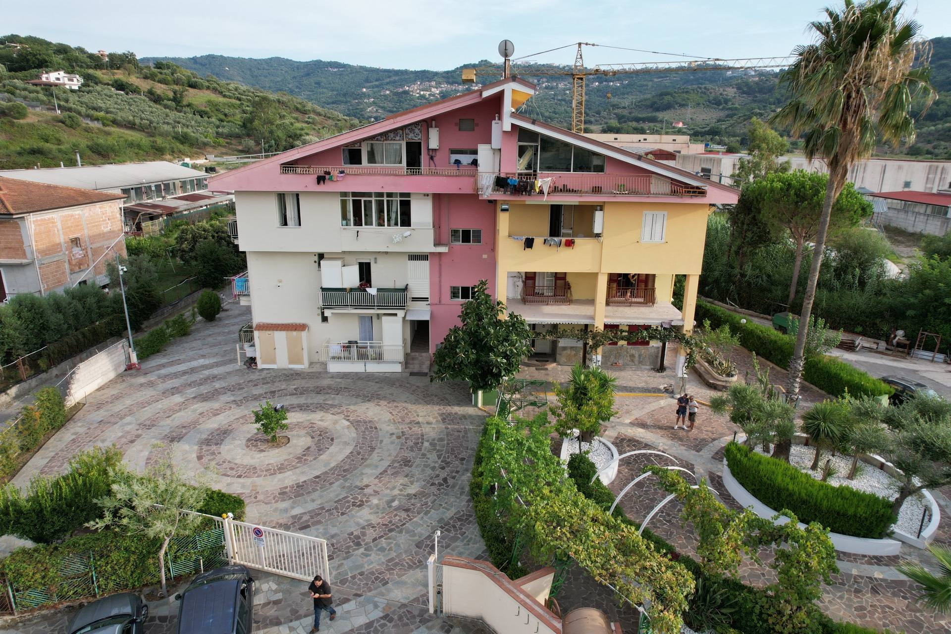 Appartamento in vendita a Agropoli, 2 locali, prezzo € 65.000 | CambioCasa.it