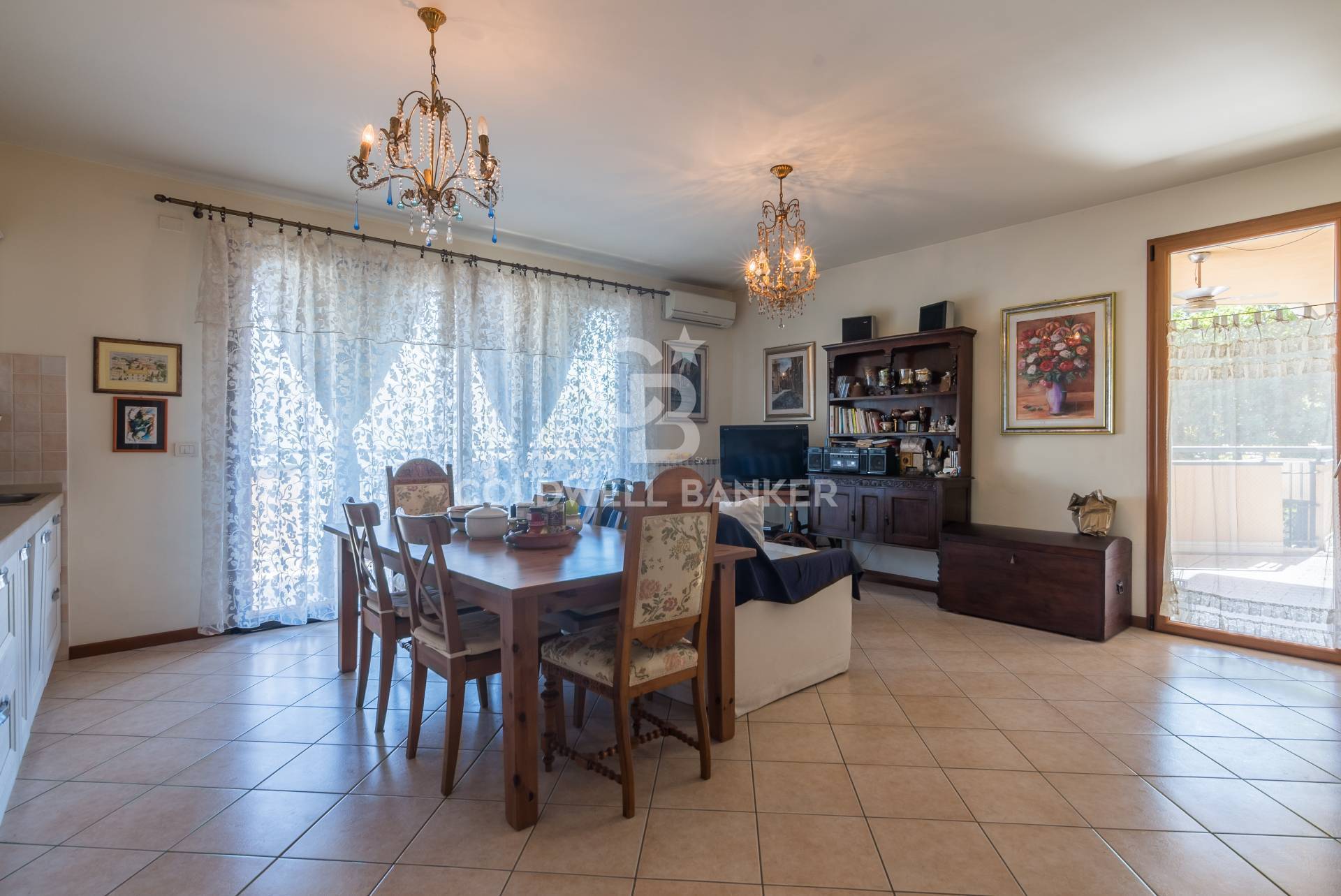 Appartamento in vendita a Riccione, 4 locali, zona Località: PORTO, prezzo € 600.000 | PortaleAgenzieImmobiliari.it