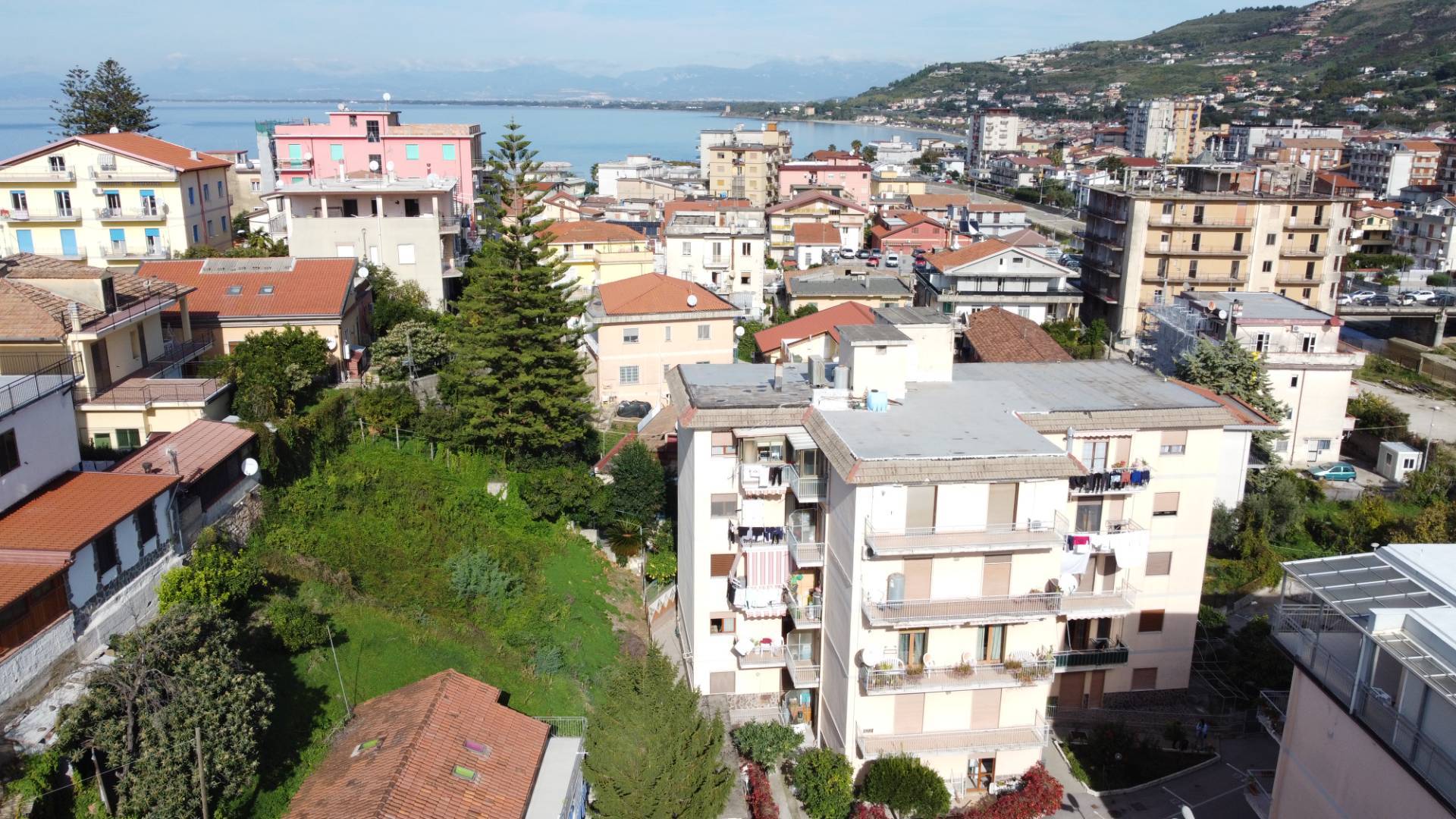 Appartamento in vendita a Agropoli, 4 locali, prezzo € 195.000 | CambioCasa.it