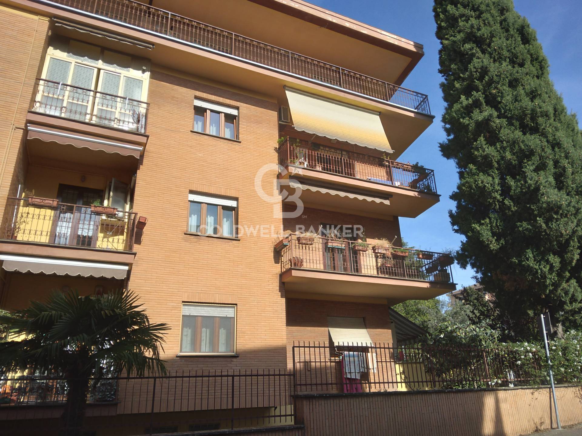 Appartamento in vendita a Viterbo, 8 locali, prezzo € 250.000 | PortaleAgenzieImmobiliari.it