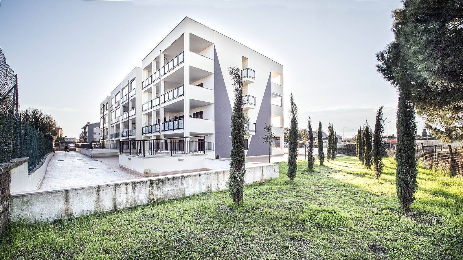 Appartamento in vendita a Viterbo, 2 locali, zona Località: Garbini-Palazzina, prezzo € 110.000 | PortaleAgenzieImmobiliari.it