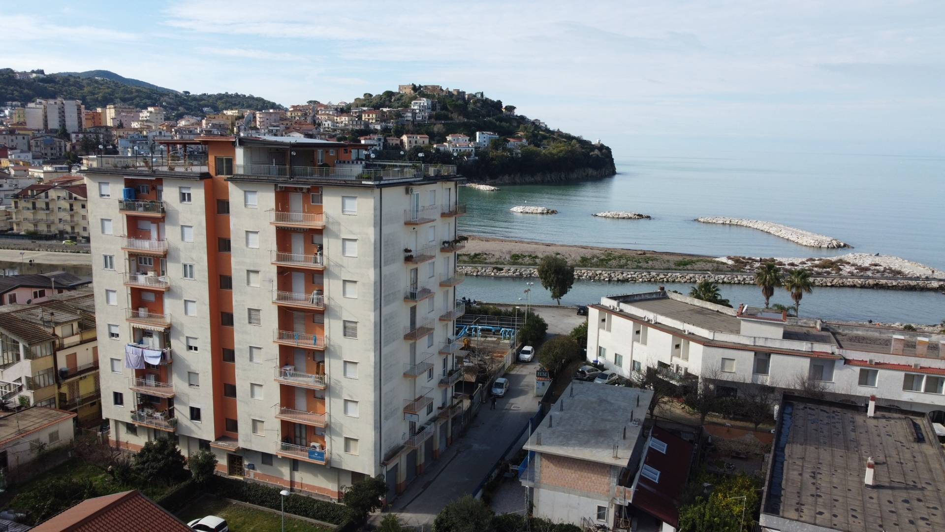 Appartamento in vendita a Agropoli, 3 locali, prezzo € 198.000 | CambioCasa.it