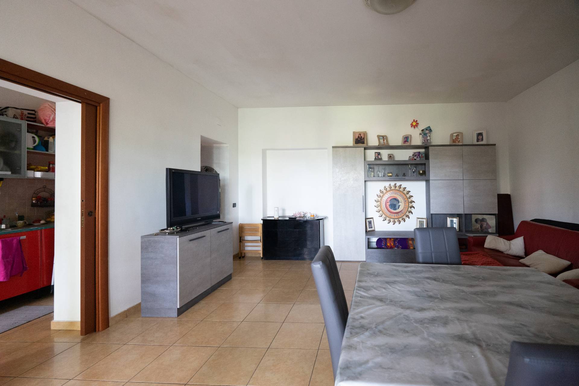 Appartamento in vendita a Marino, 4 locali, zona tocchie, prezzo € 390.000 | PortaleAgenzieImmobiliari.it