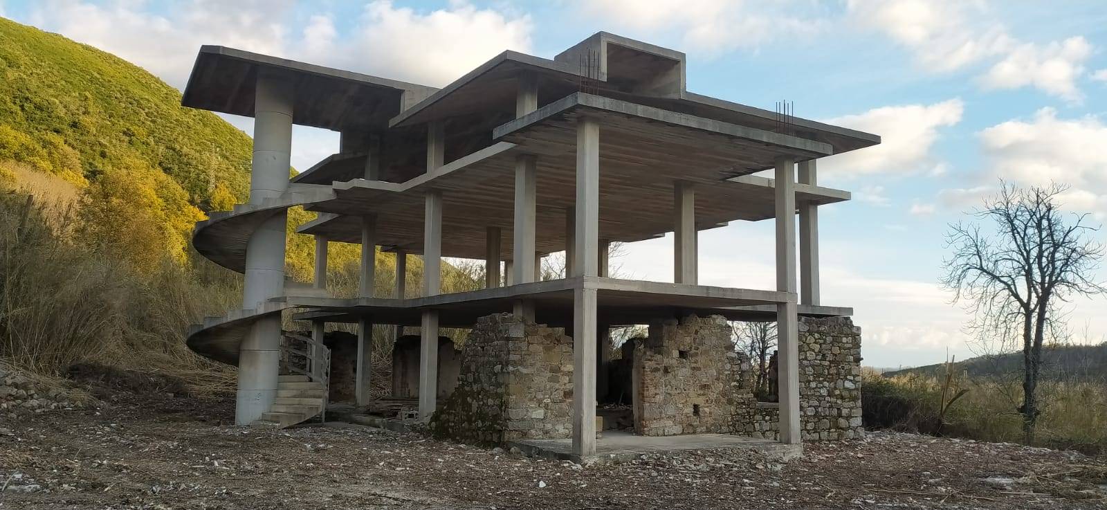 Villa a Schiera in vendita a Torre Orsaia, 3 locali, prezzo € 180.000 | PortaleAgenzieImmobiliari.it