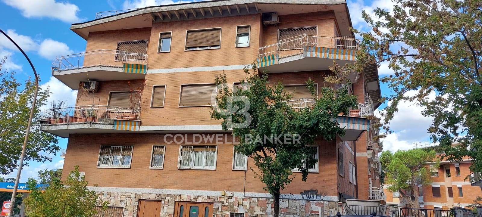 Appartamento in vendita a Roma, 5 locali, zona Zona: 3 . Trieste - Somalia - Salario, prezzo € 595.000 | CambioCasa.it
