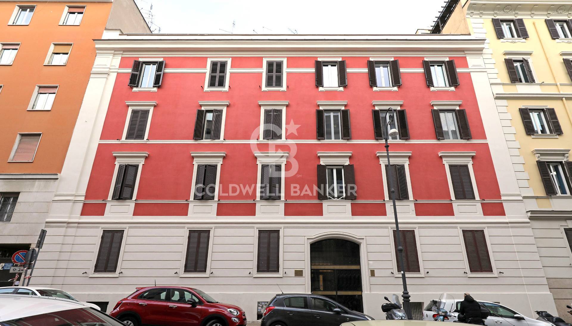 Appartamento in vendita a Roma, 4 locali, zona Località: Esquilino, prezzo € 750.000 | CambioCasa.it