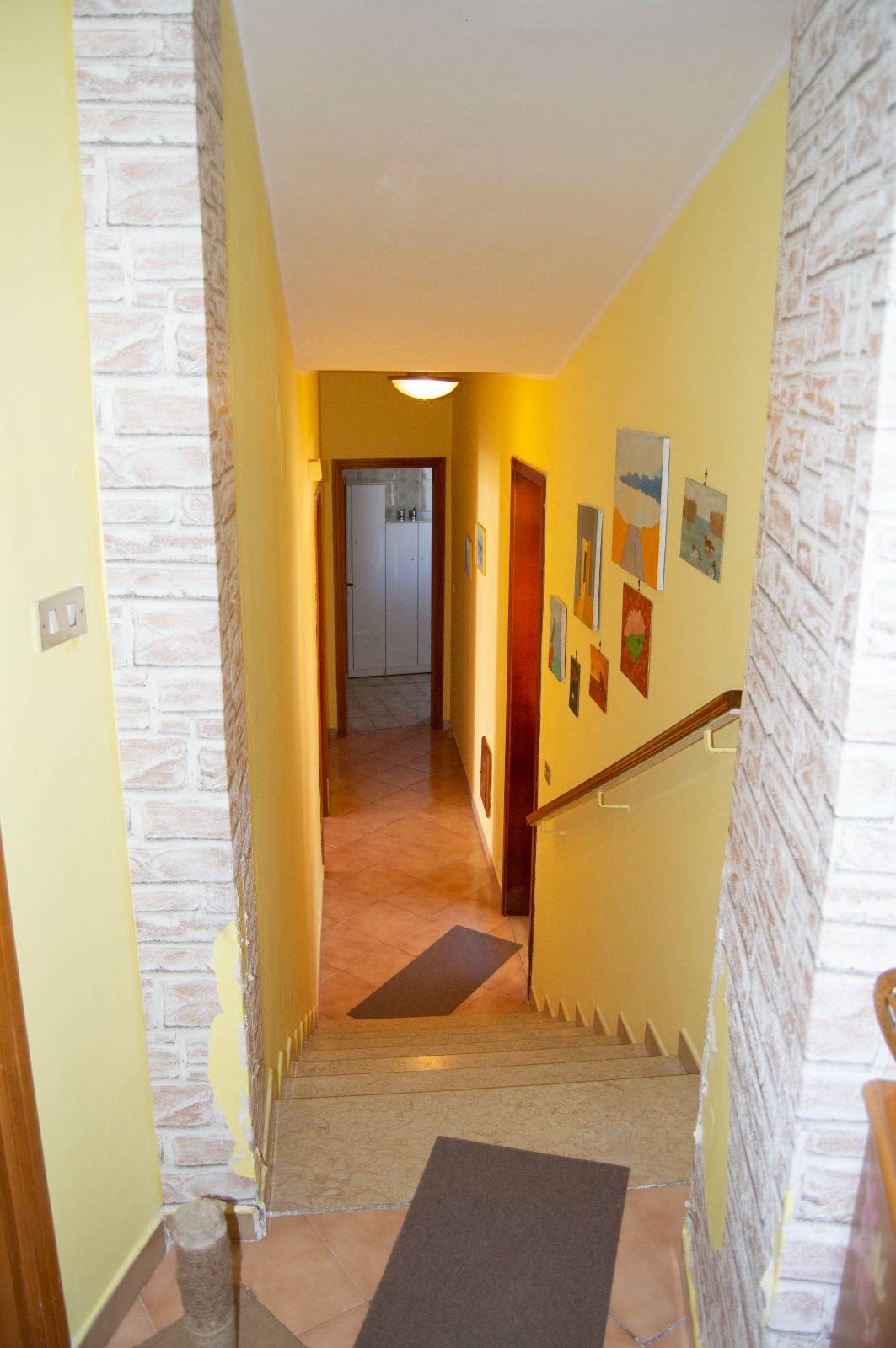 Appartamento in vendita a Somma Vesuviana, 4 locali, prezzo € 225.000 | PortaleAgenzieImmobiliari.it