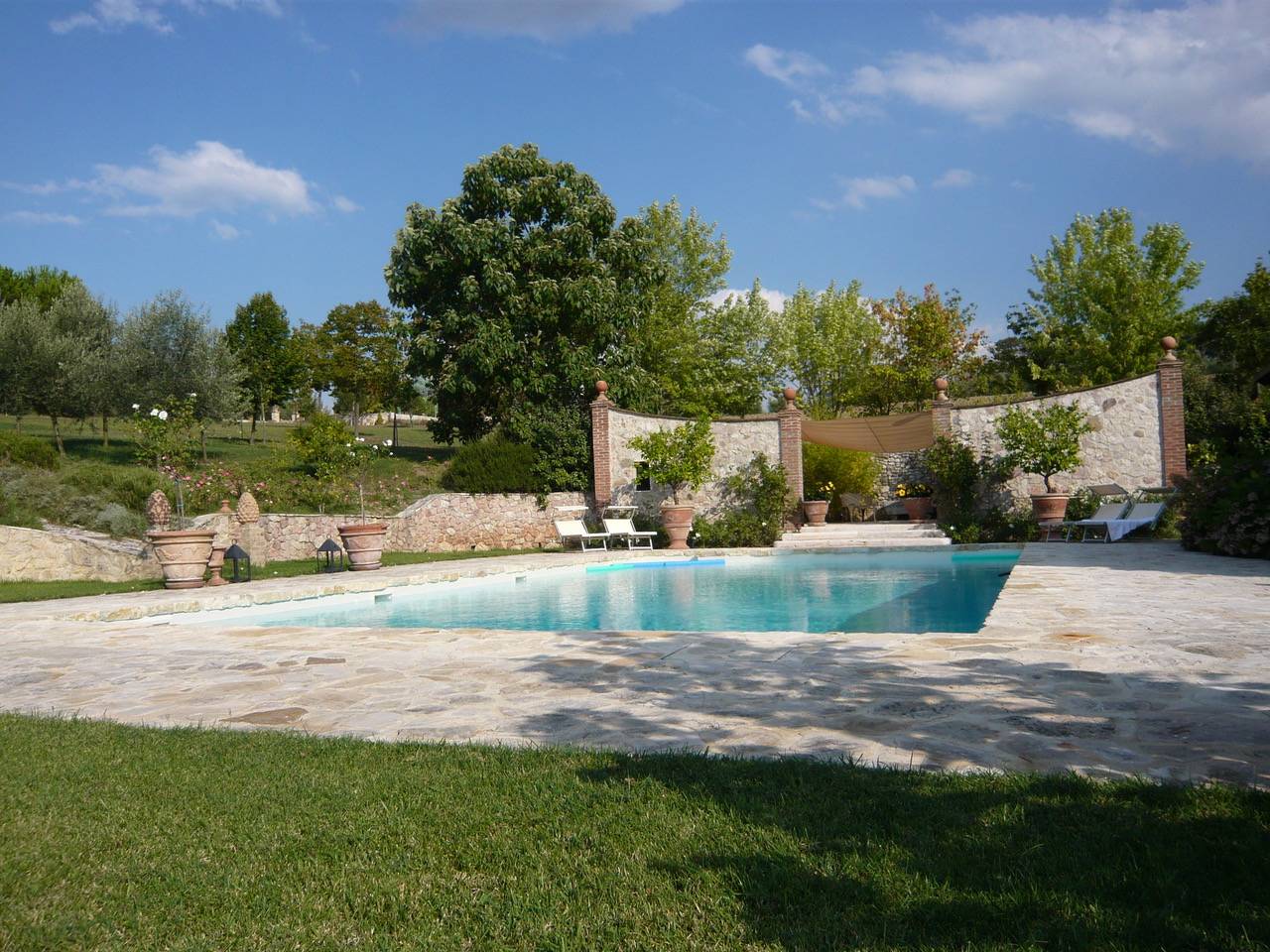 Villa in vendita a Avigliano Umbro, 16 locali, zona ano, prezzo € 2.700.000 | PortaleAgenzieImmobiliari.it