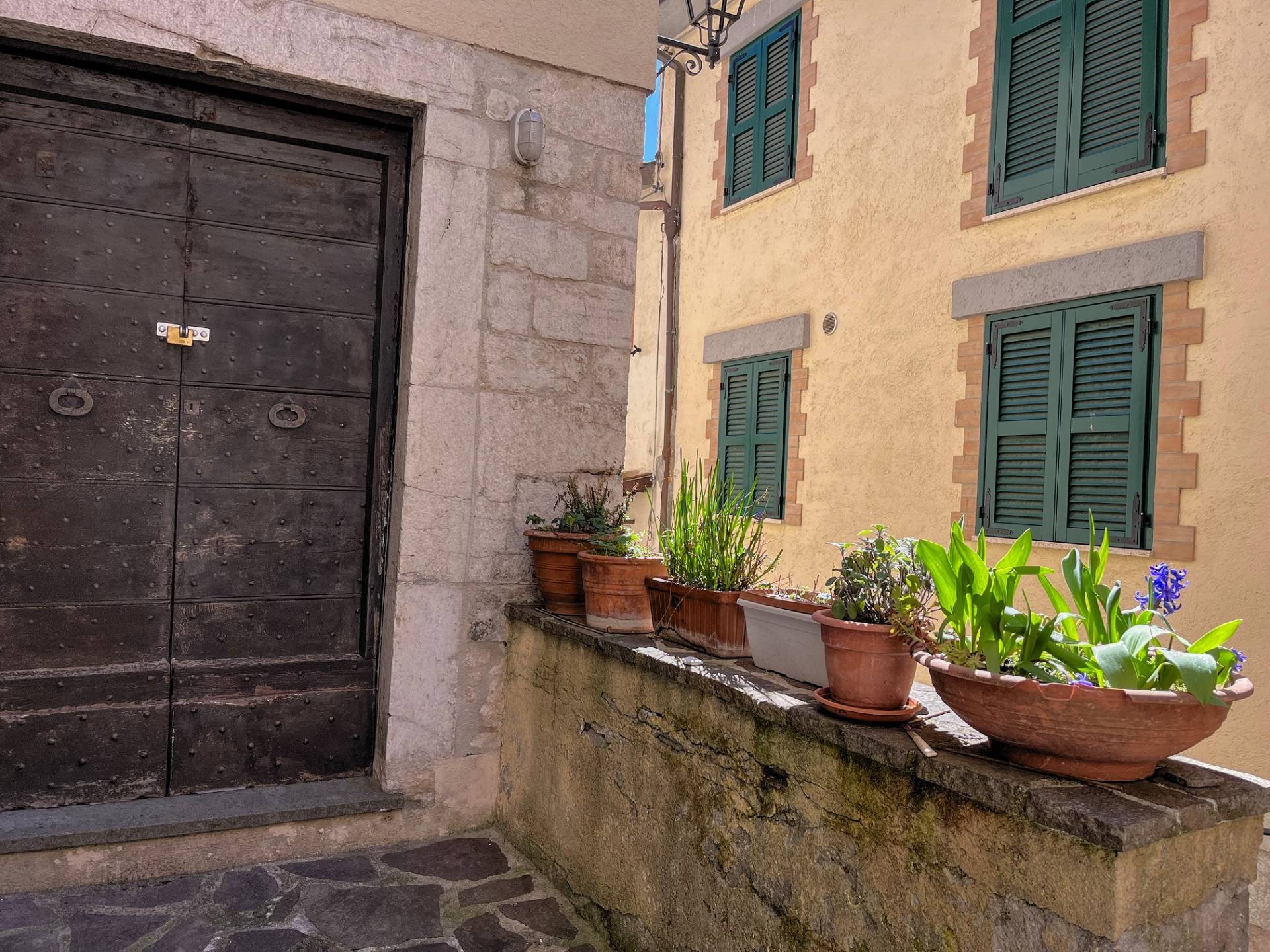 Appartamento in Vendita a Monteleone di Spoleto