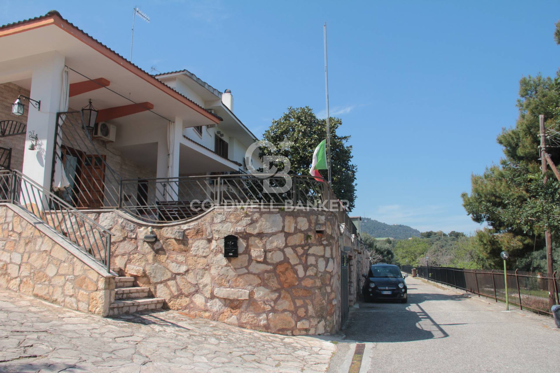 Villa in vendita a Fasano, 8 locali, prezzo € 335.000 | PortaleAgenzieImmobiliari.it
