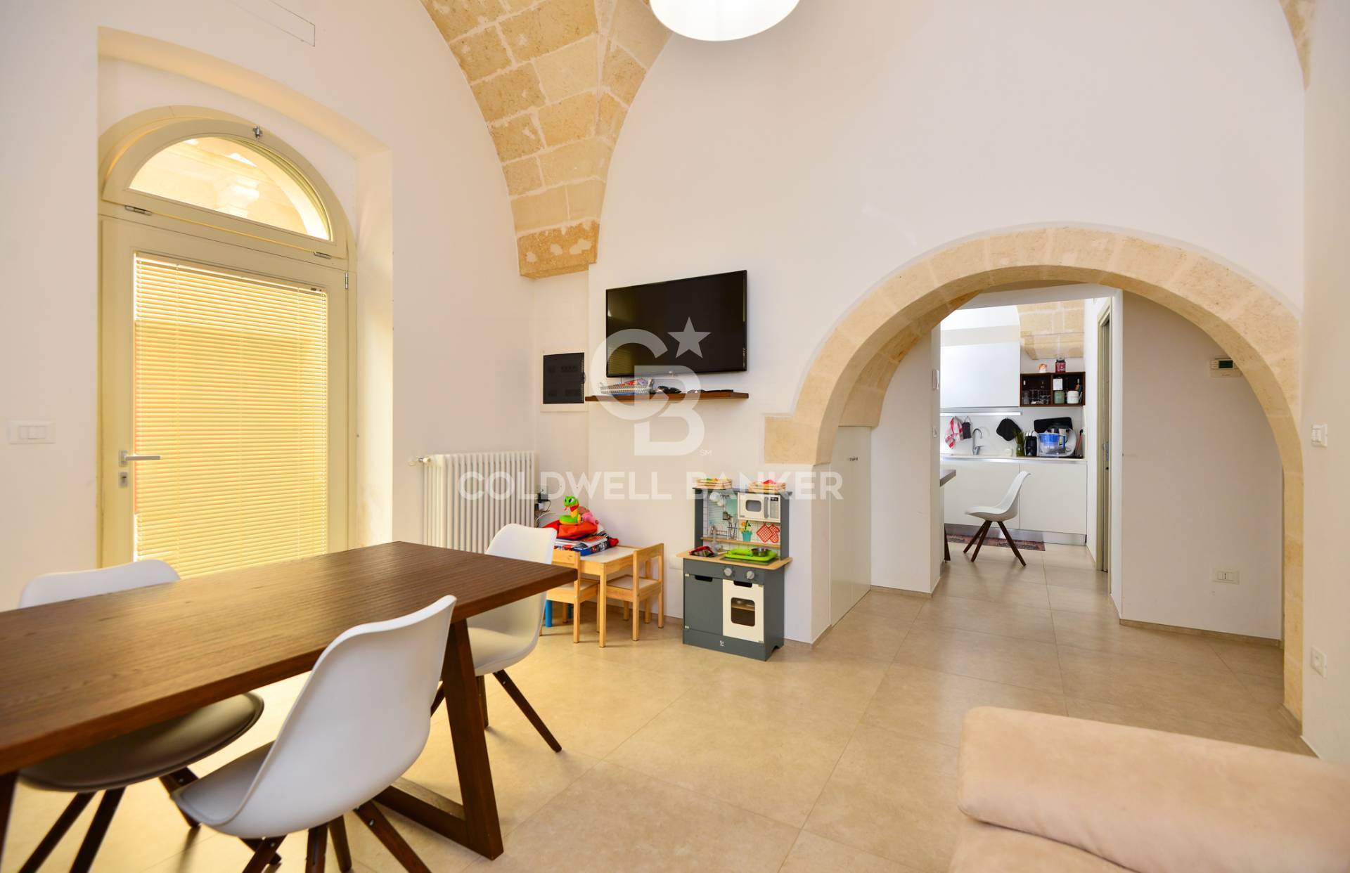 Soluzione Indipendente in vendita a Villa Castelli, 3 locali, prezzo € 75.000 | PortaleAgenzieImmobiliari.it