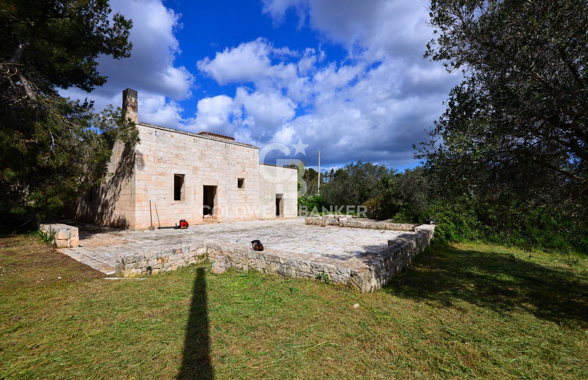 Villa in vendita a Ceglie Messapica, 4 locali, prezzo € 260.000 | PortaleAgenzieImmobiliari.it
