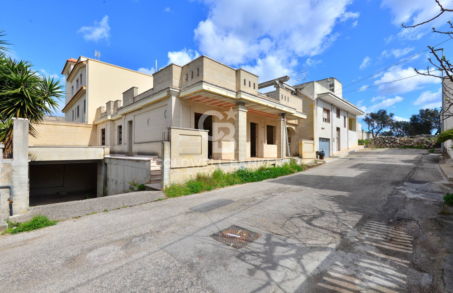 Villa in vendita a Villa Castelli, 2 locali, prezzo € 220.000 | PortaleAgenzieImmobiliari.it