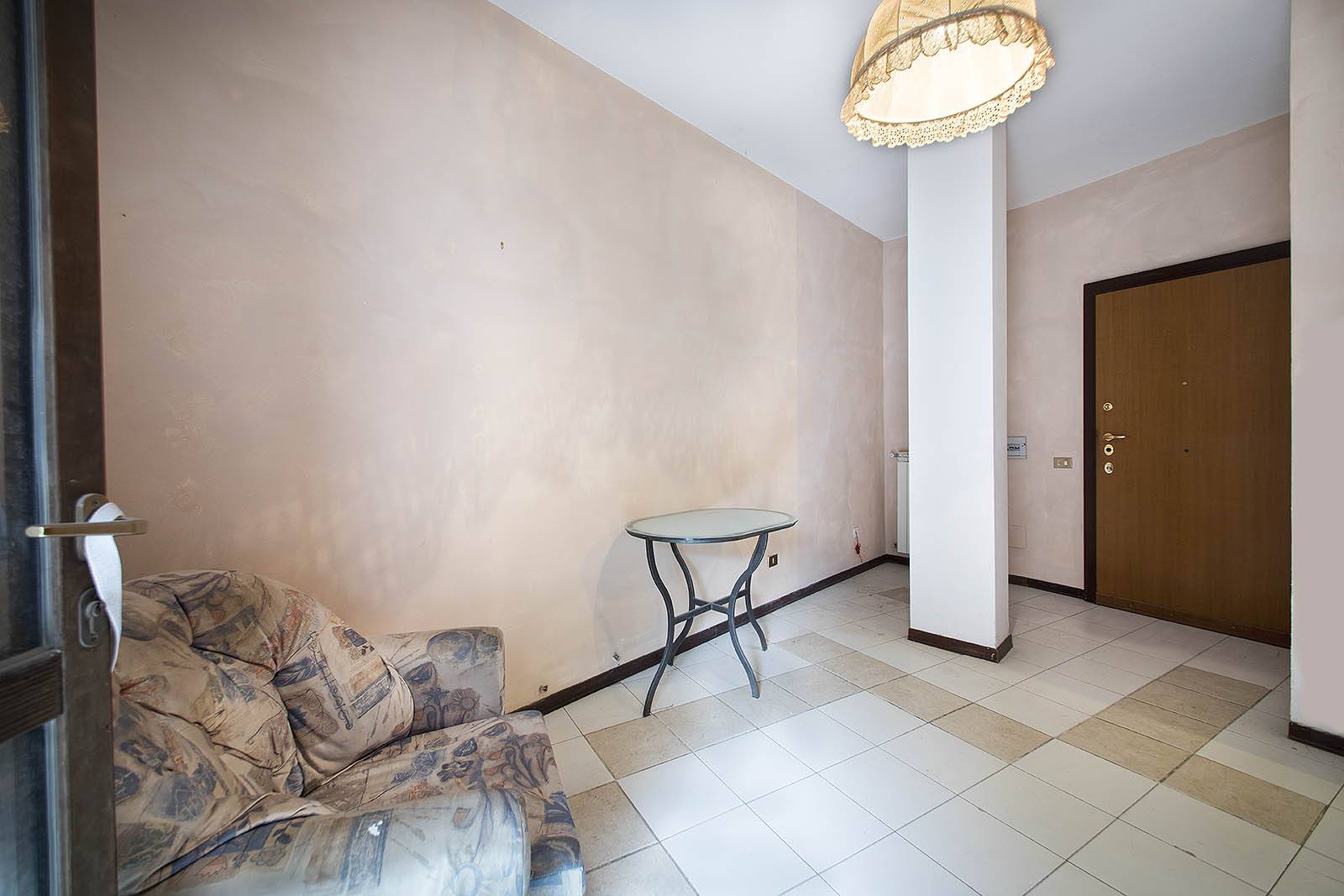 Appartamento in vendita a Viterbo, 2 locali, zona centro, prezzo € 85.000 | PortaleAgenzieImmobiliari.it