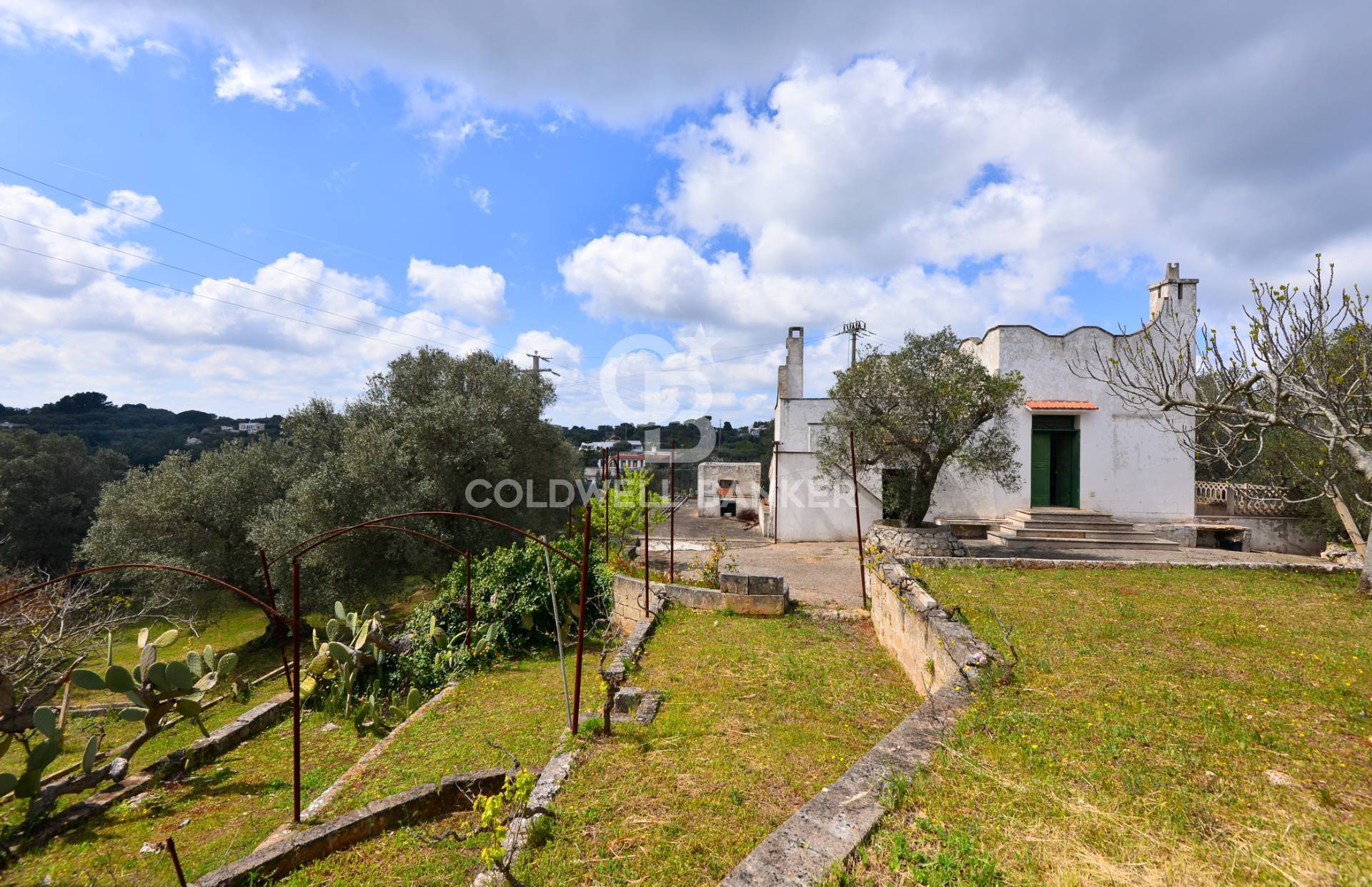 Villa in vendita a Ostuni, 3 locali, prezzo € 135.000 | PortaleAgenzieImmobiliari.it