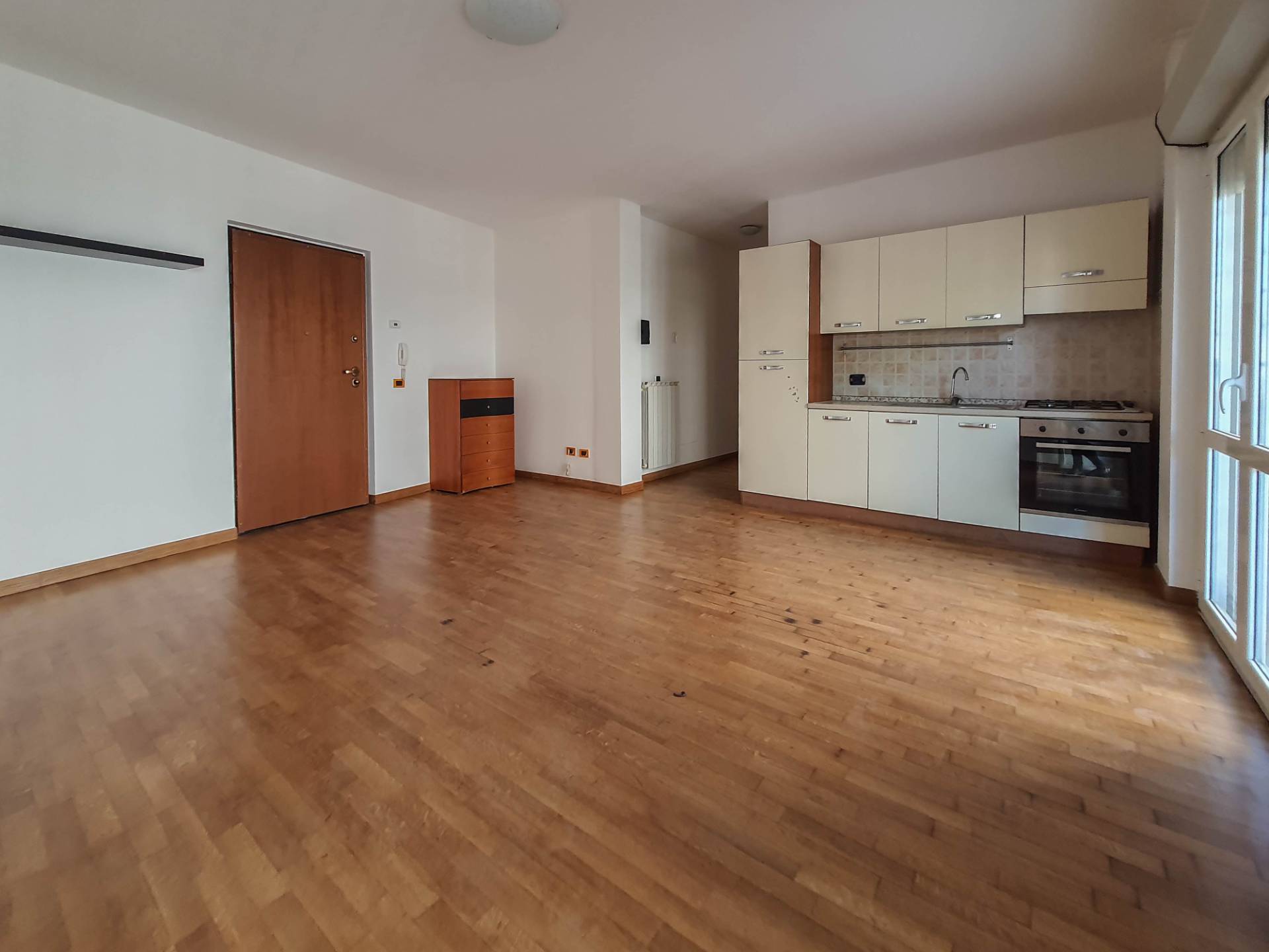 Appartamento in vendita a Fiano Romano, 2 locali, prezzo € 110.000 | PortaleAgenzieImmobiliari.it