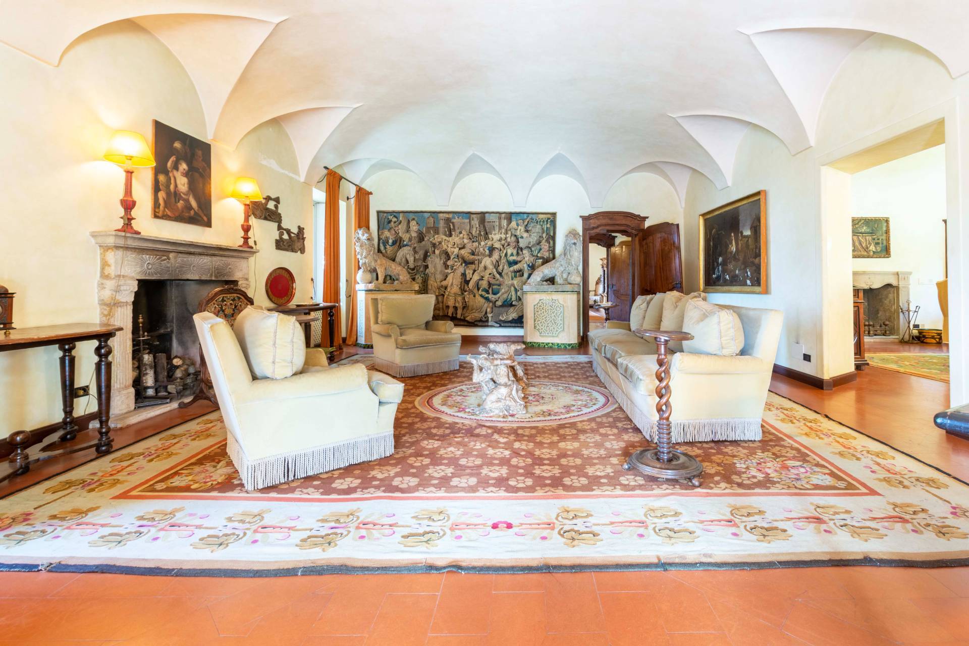 Villa in vendita a Biella, 20 locali, zona vazza/Vaglio, prezzo € 2.900.000 | PortaleAgenzieImmobiliari.it