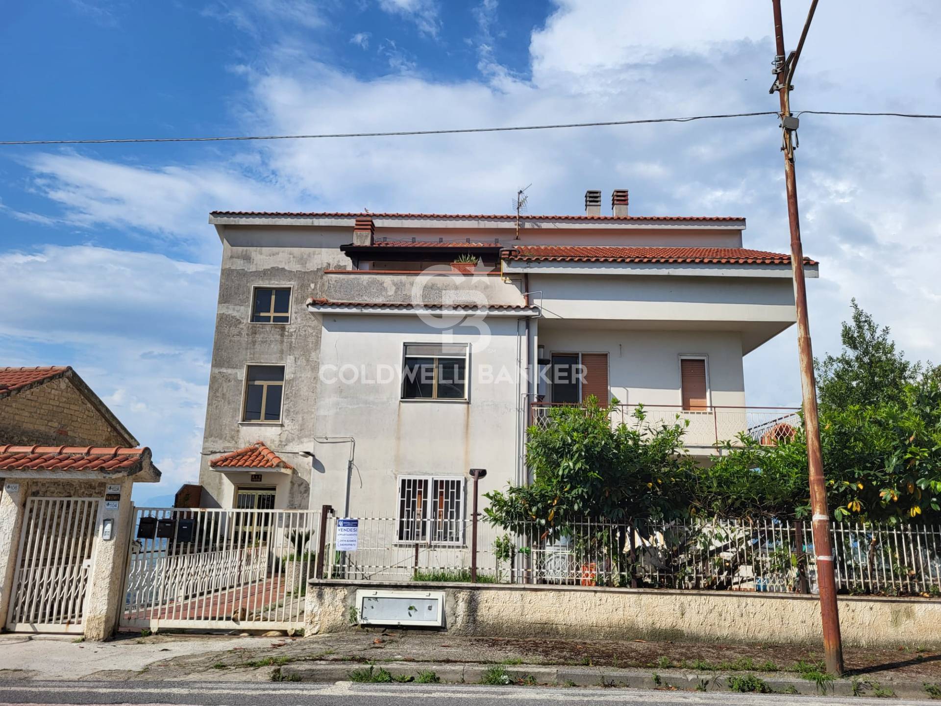 Appartamento in vendita a Ogliastro Cilento, 4 locali, zona Località: OgliastroCilento, prezzo € 100.000 | PortaleAgenzieImmobiliari.it
