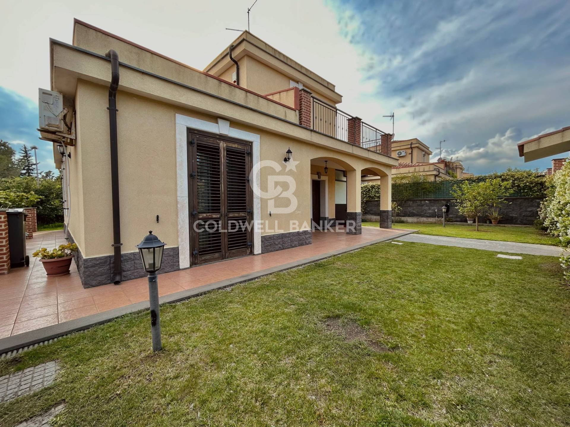 Villa in vendita a Mascalucia, 7 locali, prezzo € 395.000 | PortaleAgenzieImmobiliari.it