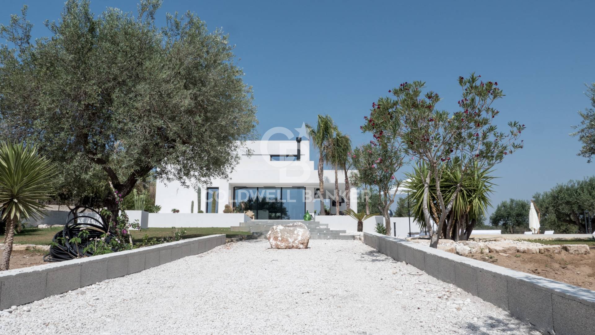 Villa in vendita a Ispica, 6 locali, Trattative riservate | PortaleAgenzieImmobiliari.it