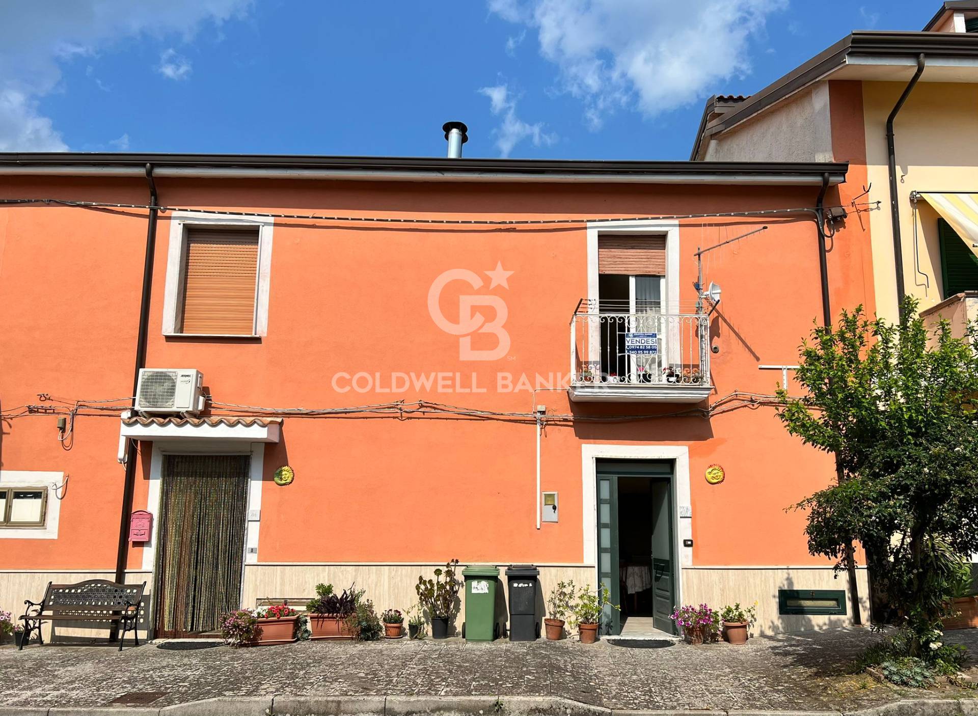 Appartamento in vendita a Prignano Cilento, 3 locali, prezzo € 70.000 | PortaleAgenzieImmobiliari.it