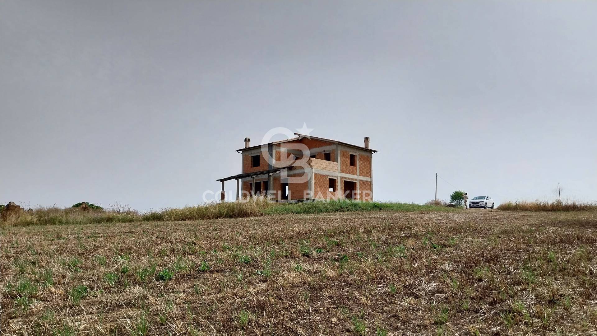 Rustico / Casale in vendita a Tarquinia, 6 locali, zona Località: Campagna-Roccaccia, prezzo € 260.000 | PortaleAgenzieImmobiliari.it