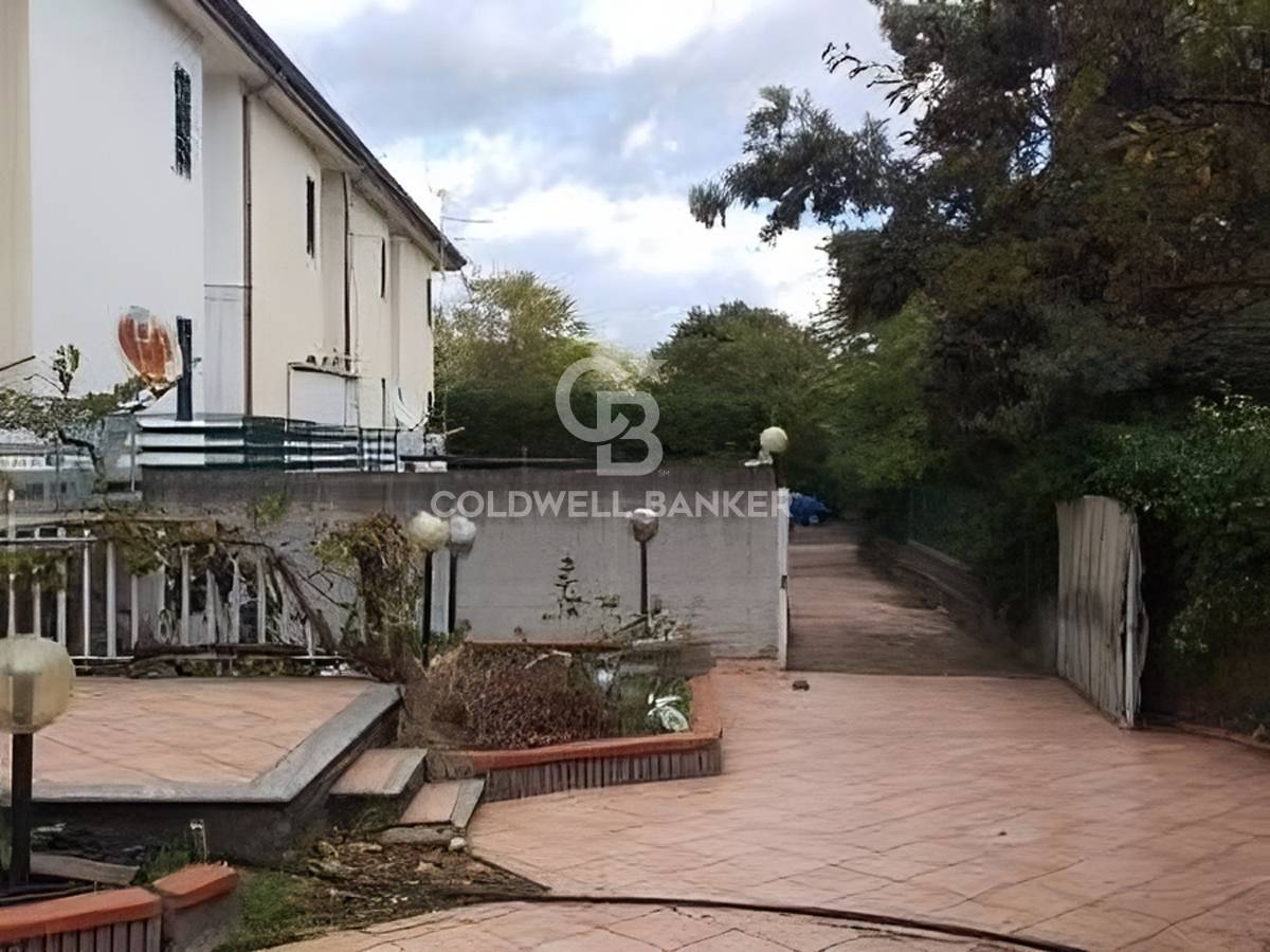 Villa a Schiera in vendita a Mascalucia, 6 locali, prezzo € 240.000 | PortaleAgenzieImmobiliari.it