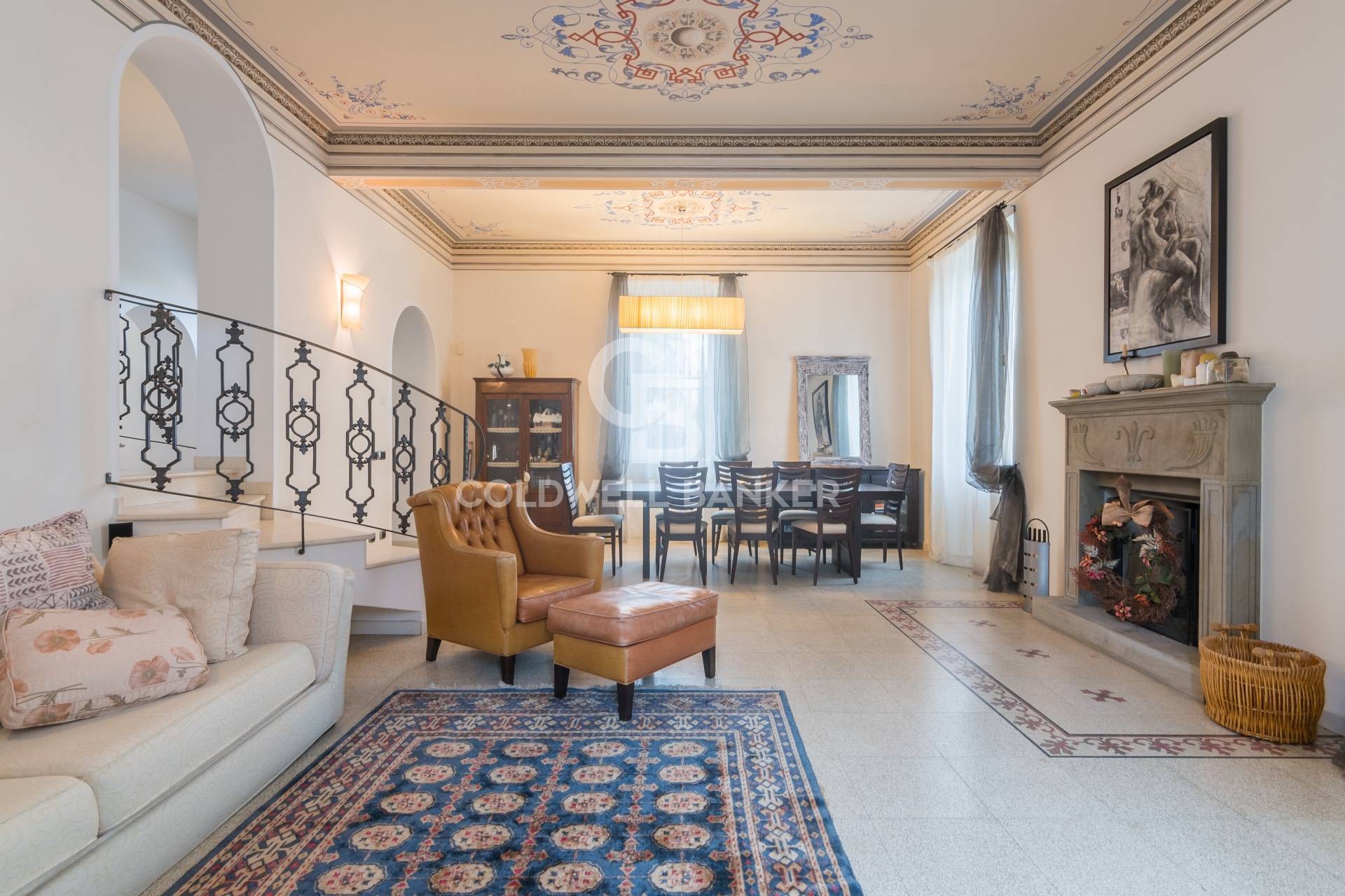 Villa in vendita a Rimini, 10 locali, zona rba, Trattative riservate | PortaleAgenzieImmobiliari.it