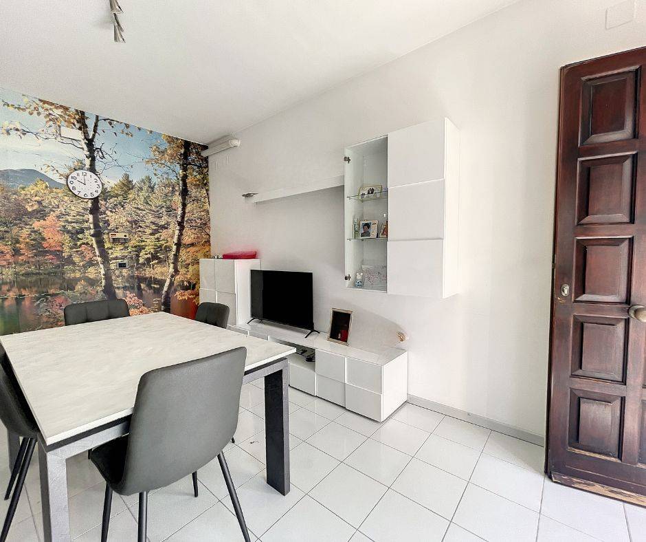 Appartamento in vendita a Pescara, 2 locali, zona Località: ZonaColli, prezzo € 57.000 | PortaleAgenzieImmobiliari.it