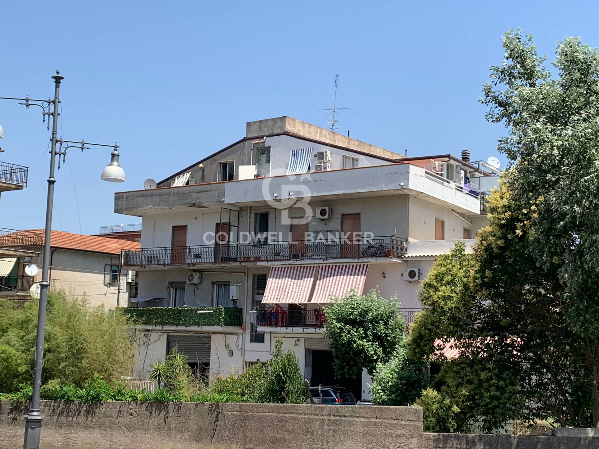 Appartamento in vendita a Agropoli, 5 locali, prezzo € 168.000 | CambioCasa.it