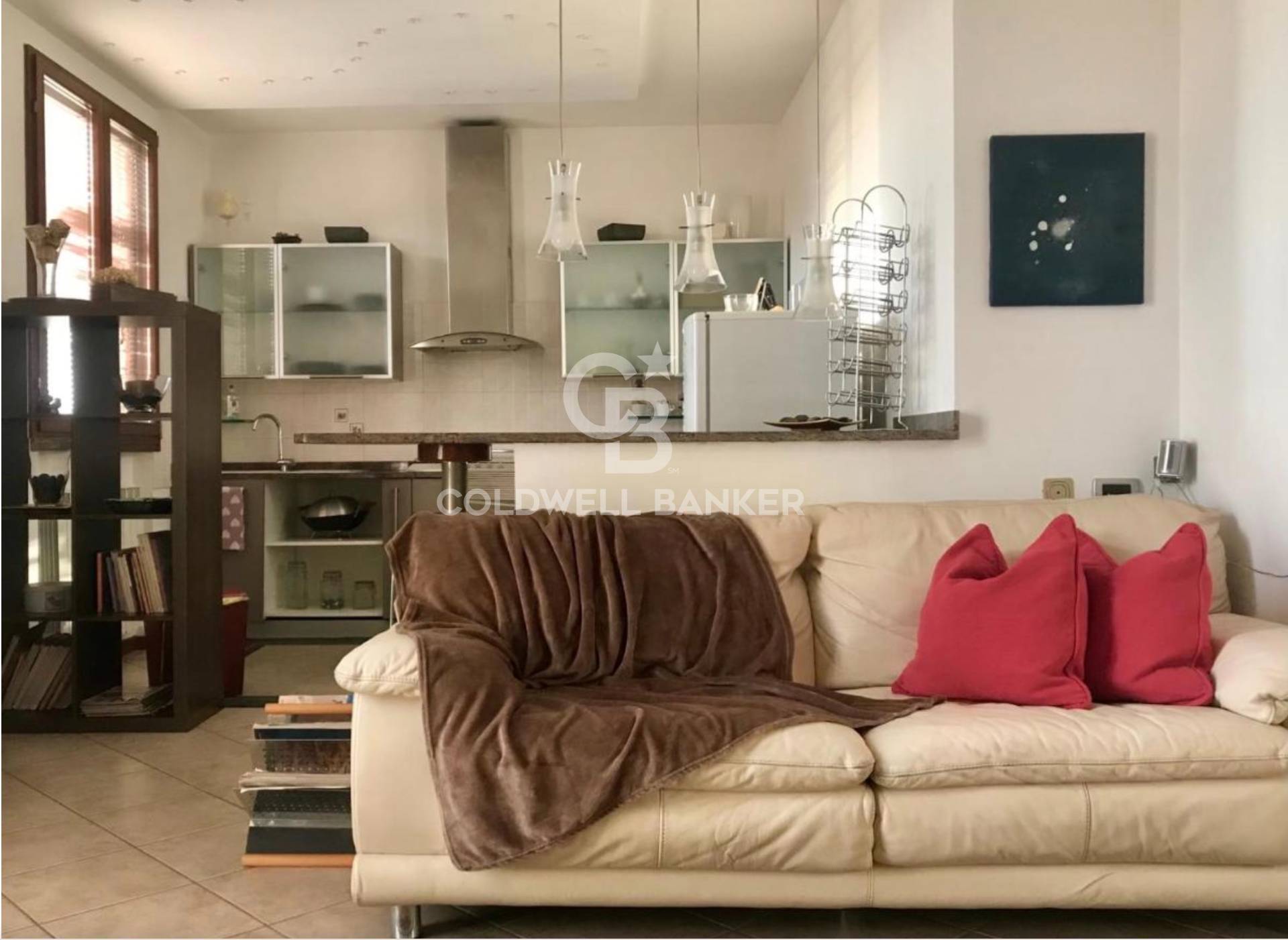 Appartamento in vendita a Castelfranco Emilia, 3 locali, zona zzona, prezzo € 210.000 | PortaleAgenzieImmobiliari.it