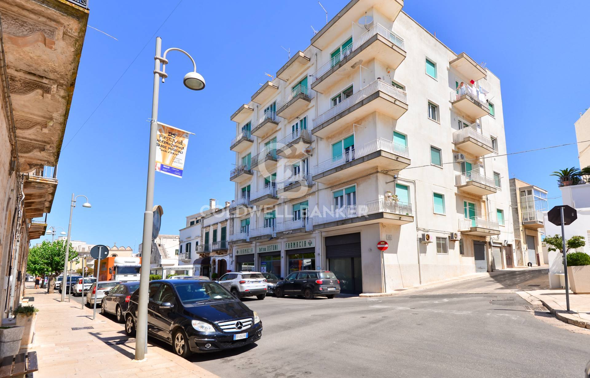 Appartamento in vendita a Cisternino, 8 locali, prezzo € 135.000 | PortaleAgenzieImmobiliari.it