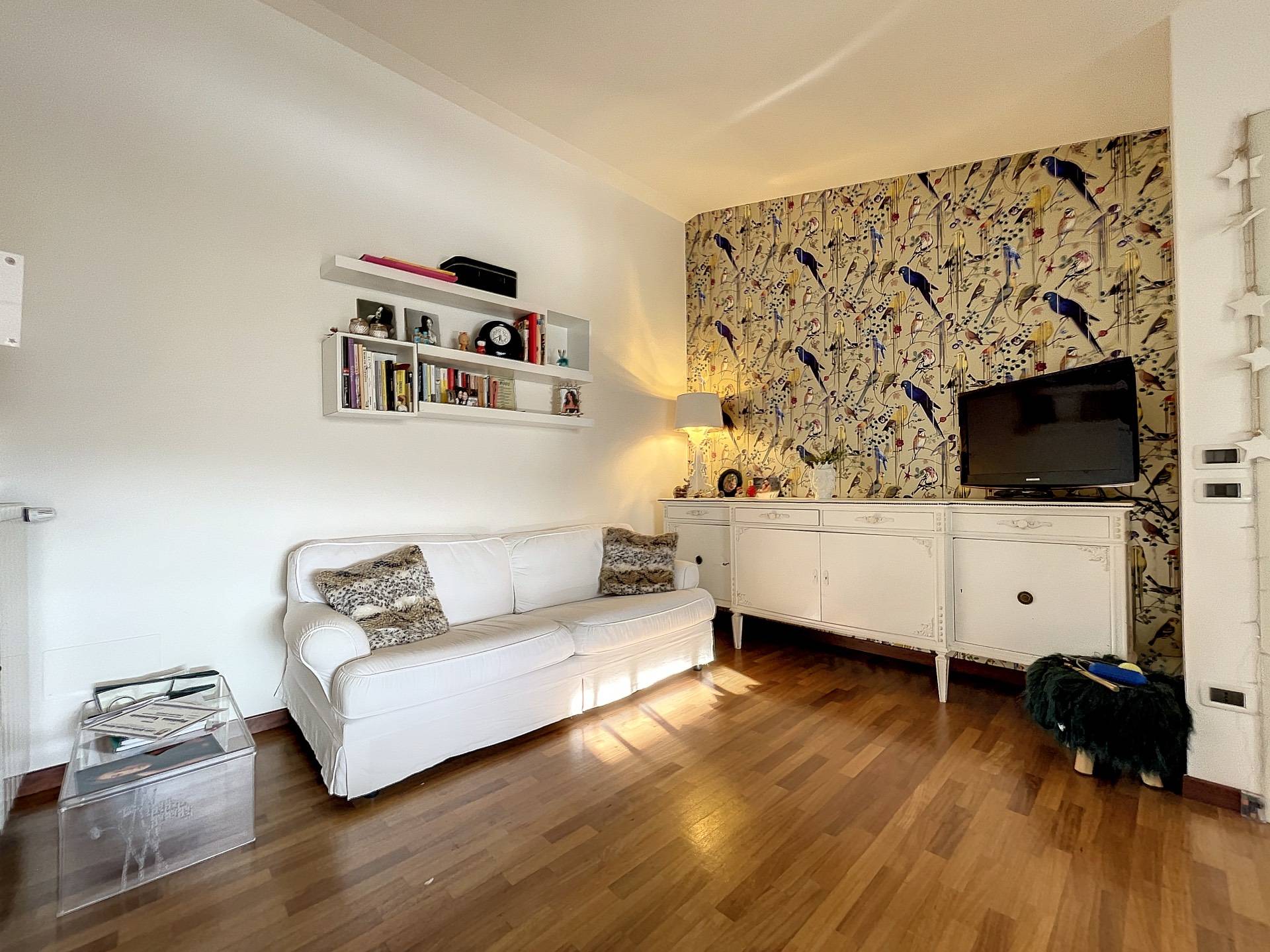 Appartamento in vendita a Montesilvano, 2 locali, prezzo € 115.000 | PortaleAgenzieImmobiliari.it