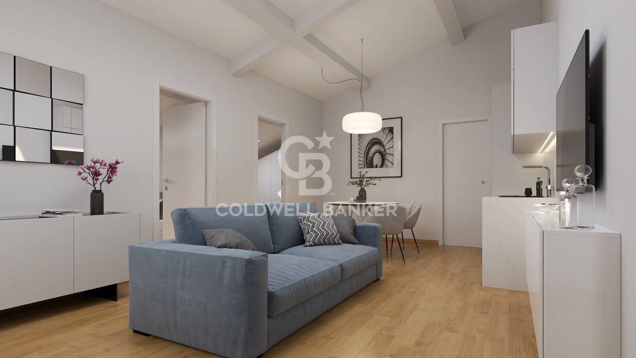 Appartamento in vendita a Bologna, 2 locali, zona Costa Saragozza/Saragozza, prezzo € 339.000 | PortaleAgenzieImmobiliari.it