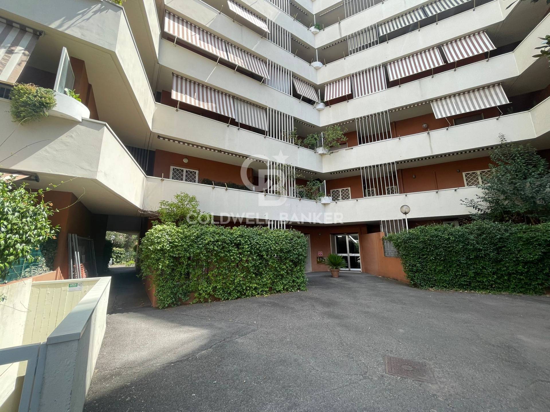 Appartamento in vendita a Roma, 3 locali, zona Località: Eur-Dalmata, prezzo € 395.000 | PortaleAgenzieImmobiliari.it