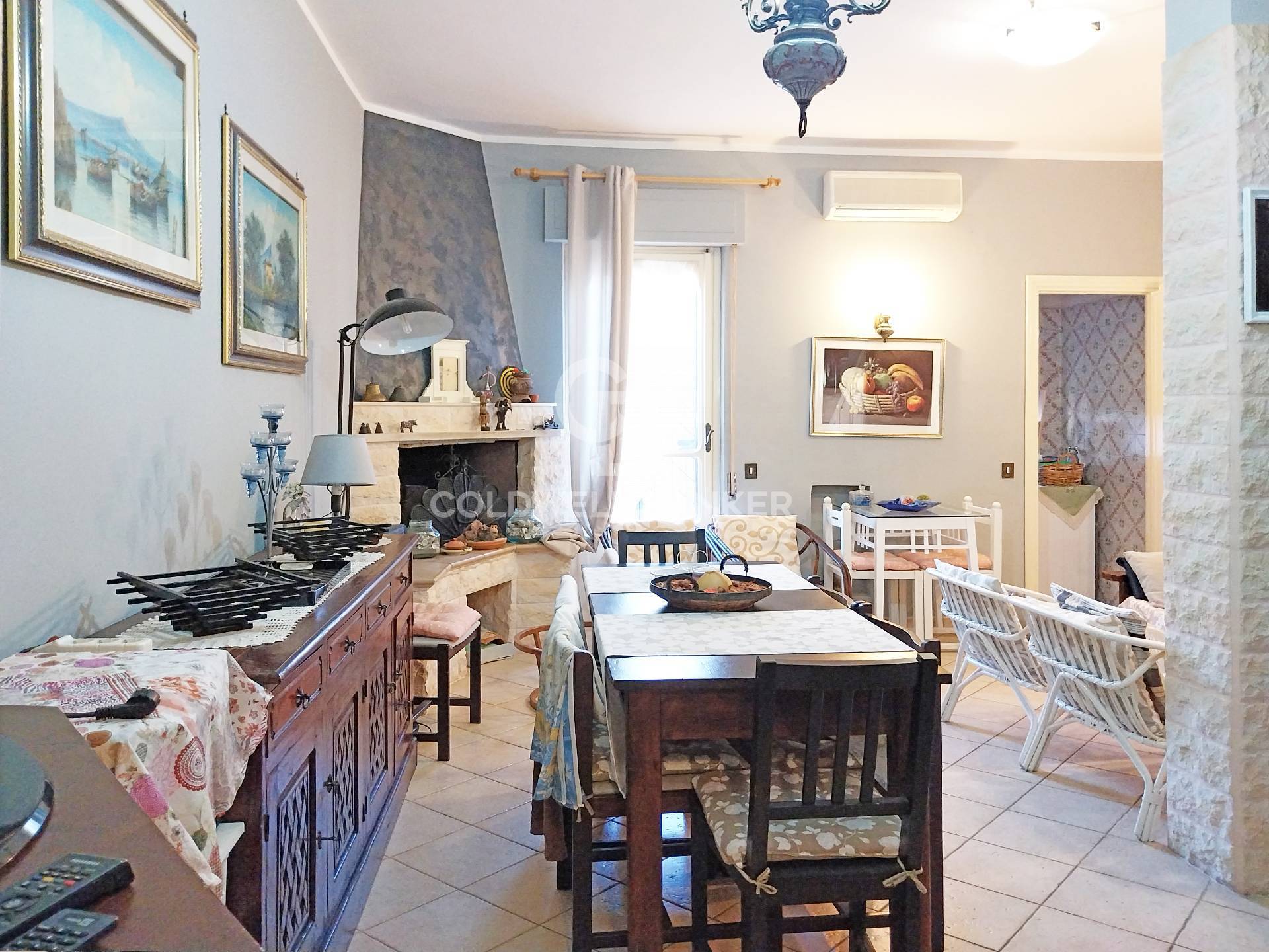 Villa a Schiera in vendita a Tarquinia, 3 locali, zona Località: LidodiTarquinia, prezzo € 280.000 | PortaleAgenzieImmobiliari.it
