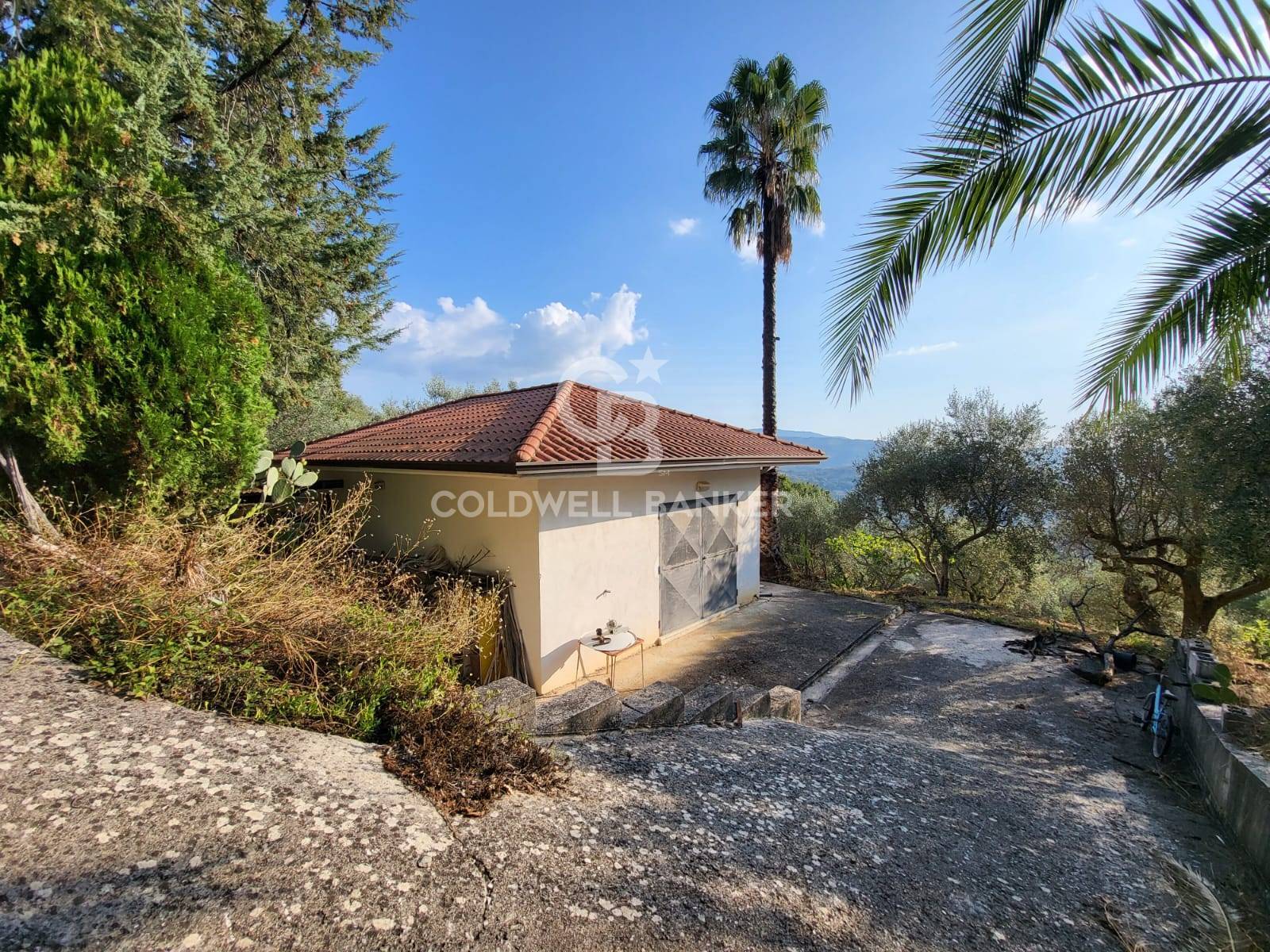 Villa in vendita a Ogliastro Cilento, 2 locali, prezzo € 110.000 | PortaleAgenzieImmobiliari.it