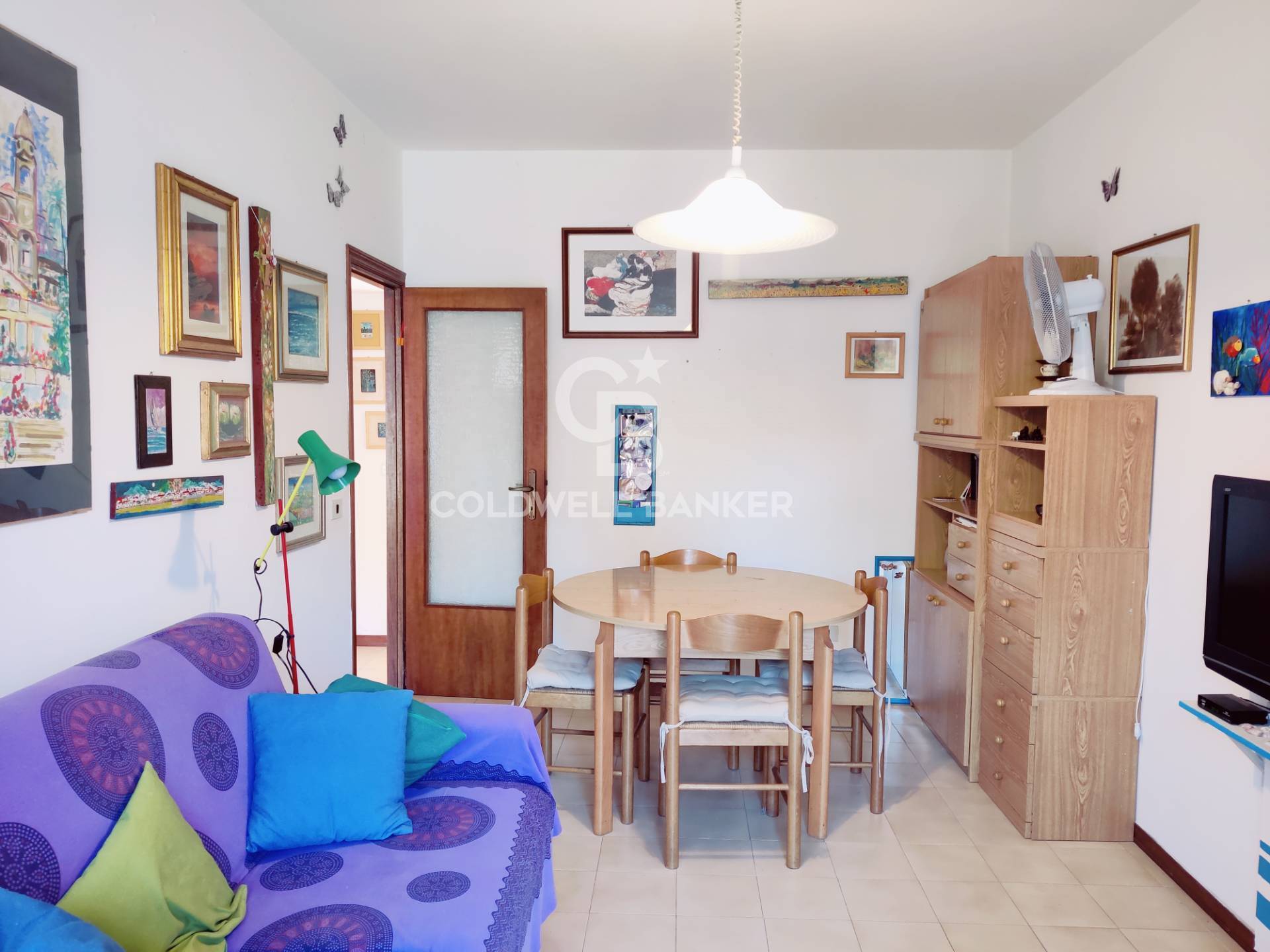 Appartamento in vendita a Montalto di Castro, 4 locali, zona Località: MontaltoMarina, prezzo € 149.000 | PortaleAgenzieImmobiliari.it