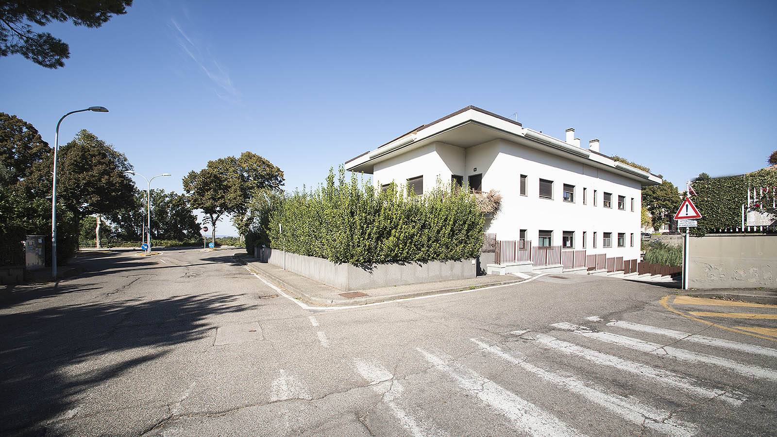 Ufficio / Studio in vendita a Viterbo, 9999 locali, zona aia, prezzo € 75.000 | PortaleAgenzieImmobiliari.it