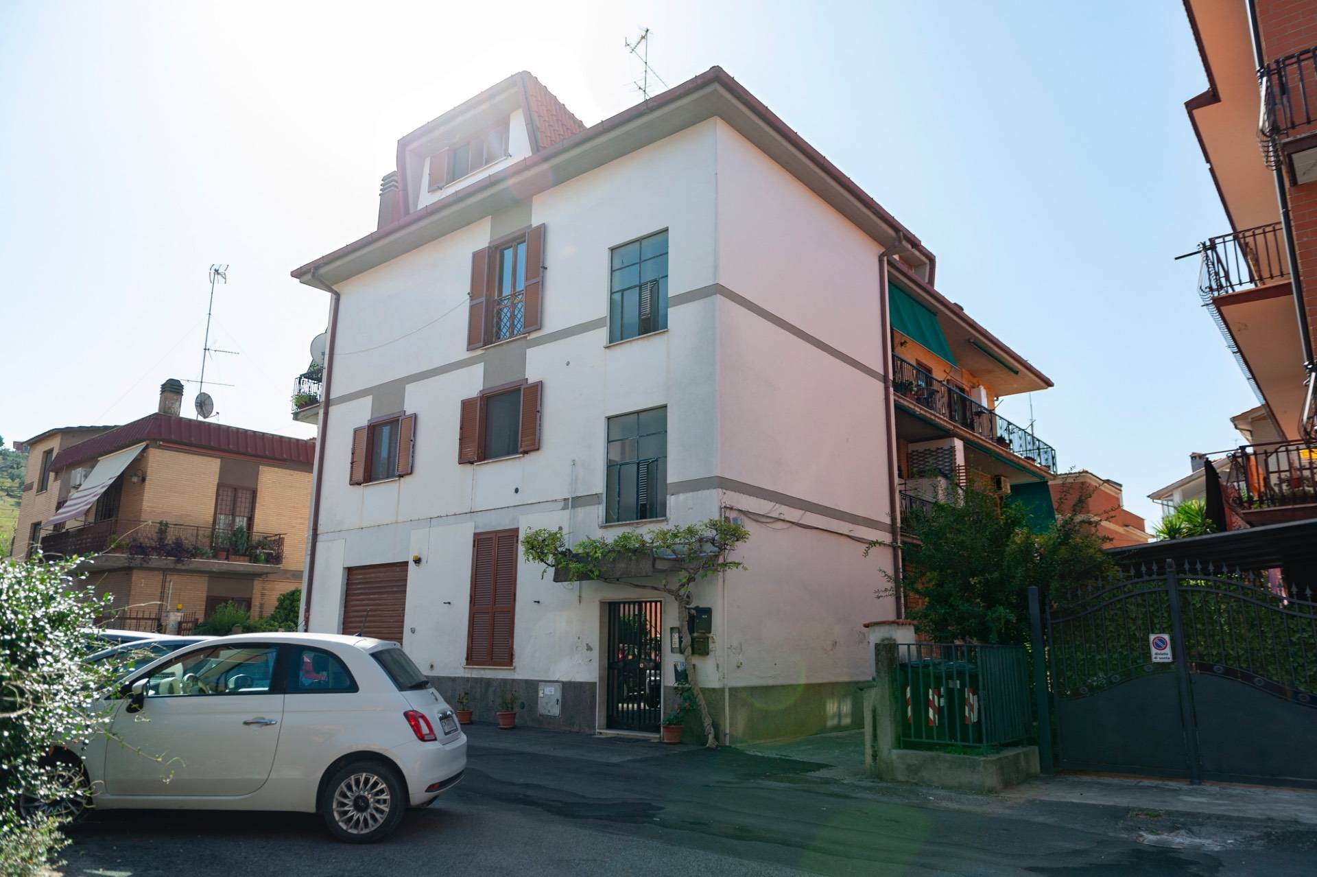 Appartamento in vendita a Monterotondo, 3 locali, zona Località: MonterotondoScalo, prezzo € 149.000 | PortaleAgenzieImmobiliari.it