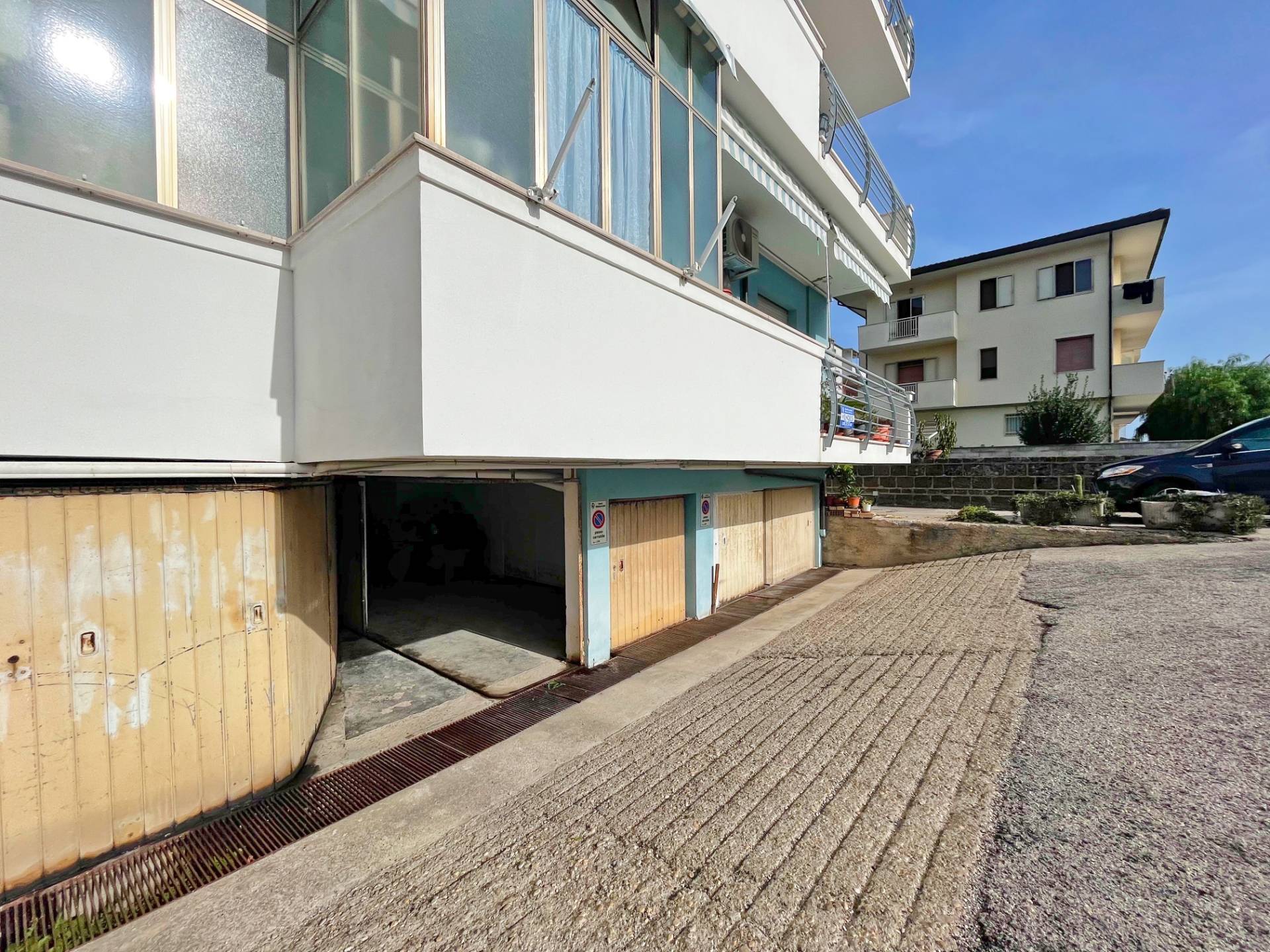 Box / Garage in vendita a Francavilla al Mare, 1 locali, prezzo € 23.000 | PortaleAgenzieImmobiliari.it