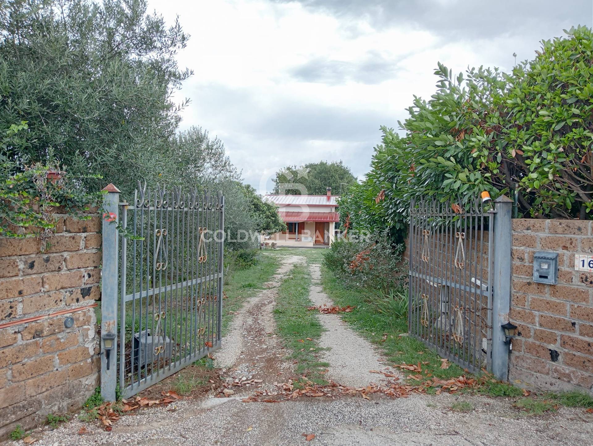 Rustico / Casale in vendita a Gallese, 3 locali, prezzo € 37.000 | PortaleAgenzieImmobiliari.it