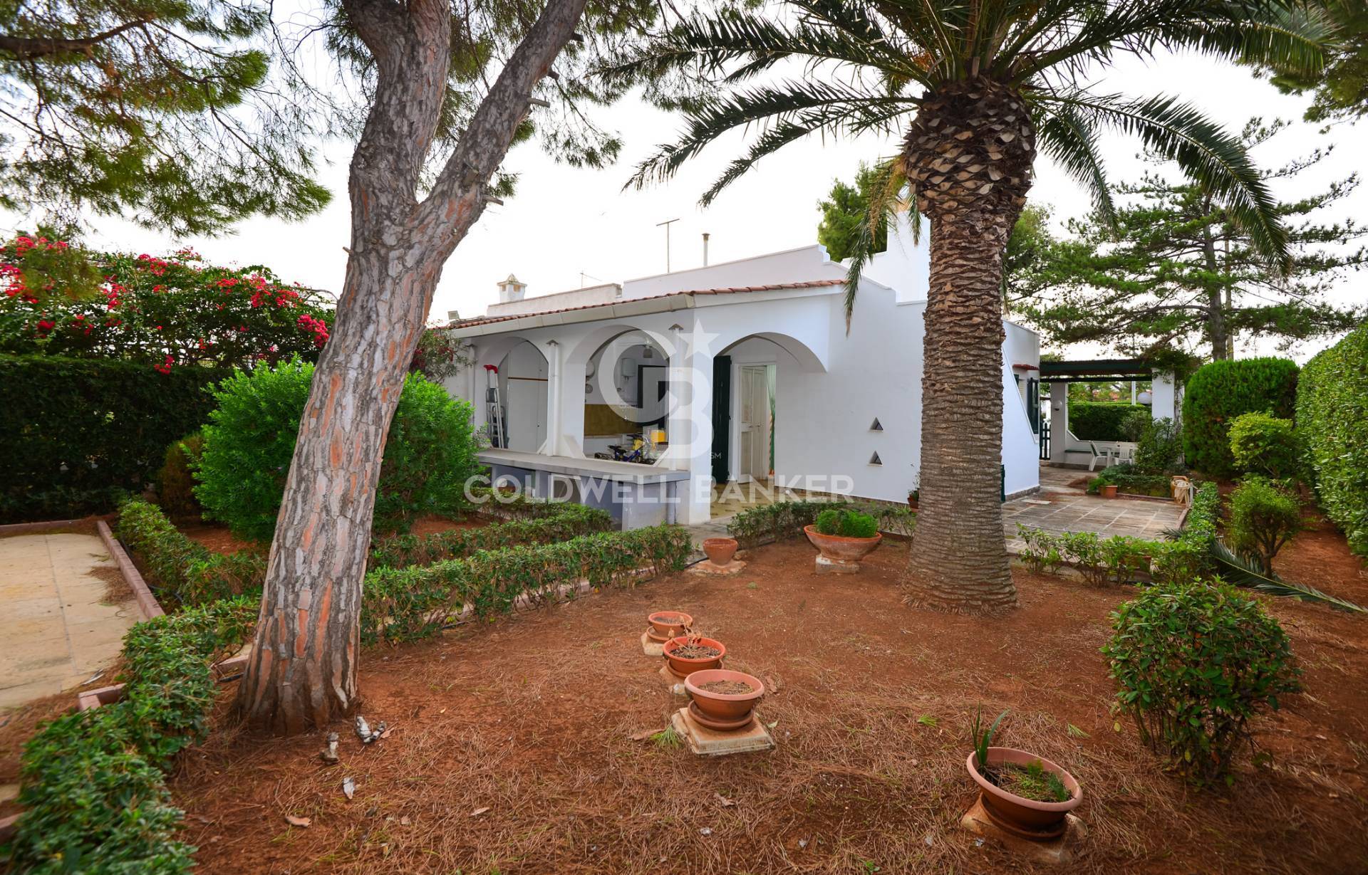 Villa in vendita a Ostuni, 3 locali, prezzo € 380.000 | PortaleAgenzieImmobiliari.it