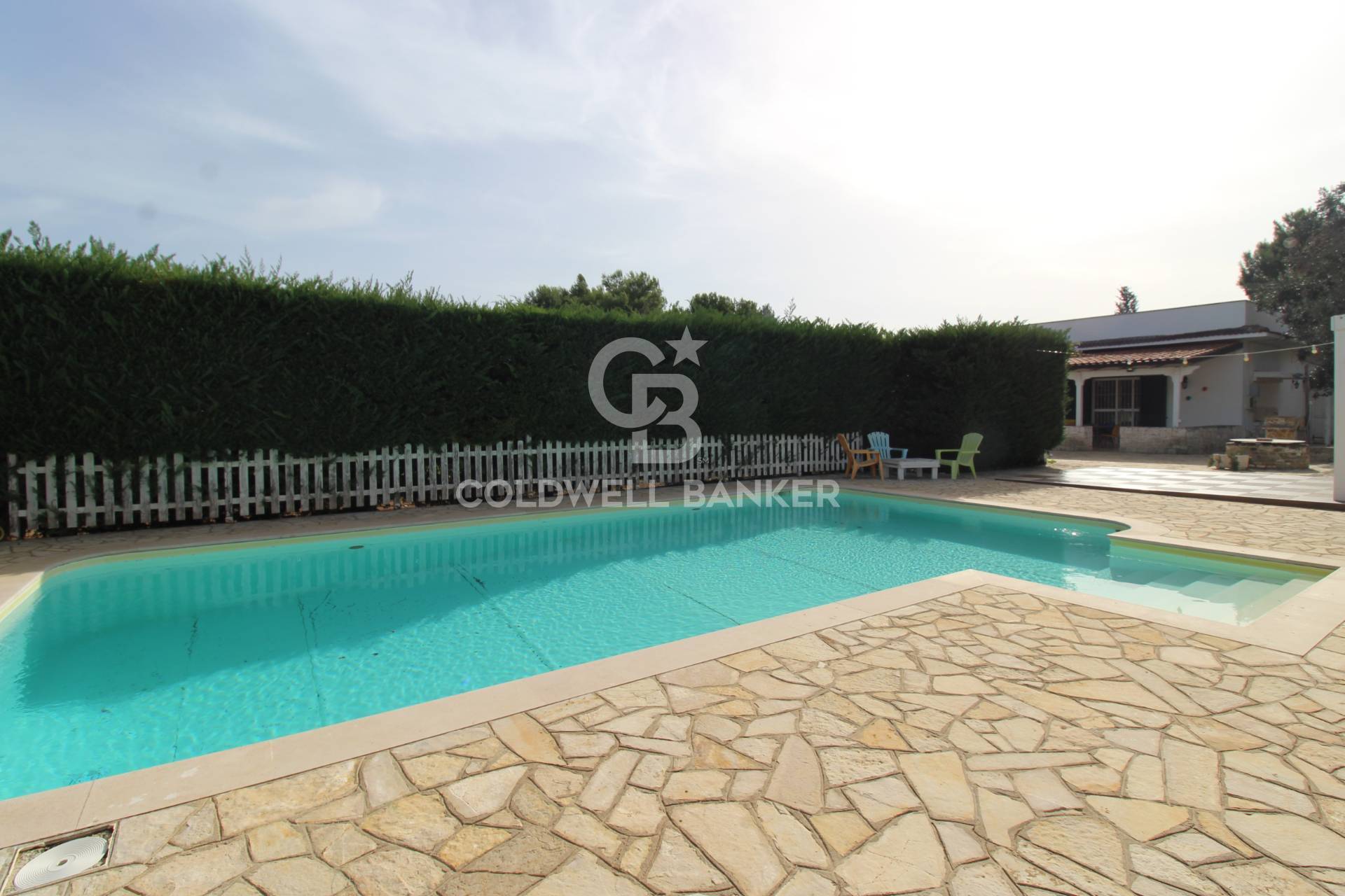 Villa in vendita a Carovigno, 5 locali, prezzo € 365.000 | PortaleAgenzieImmobiliari.it