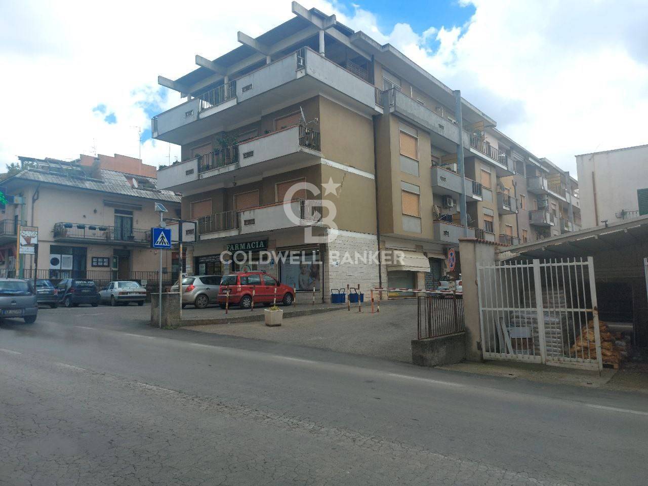 Appartamento in vendita a Canino, 4 locali, prezzo € 110.000 | PortaleAgenzieImmobiliari.it