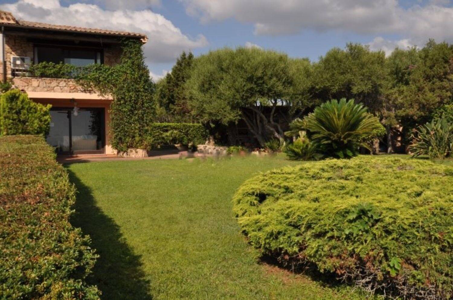 Villa a Schiera in vendita a Olbia - Porto Rotondo