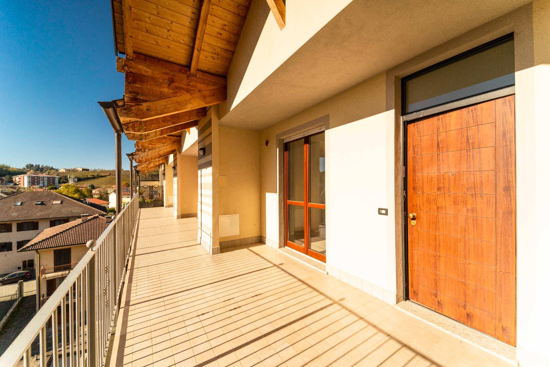 Appartamento in vendita a Castelnuovo Don Bosco, 2 locali, prezzo € 105.000 | PortaleAgenzieImmobiliari.it