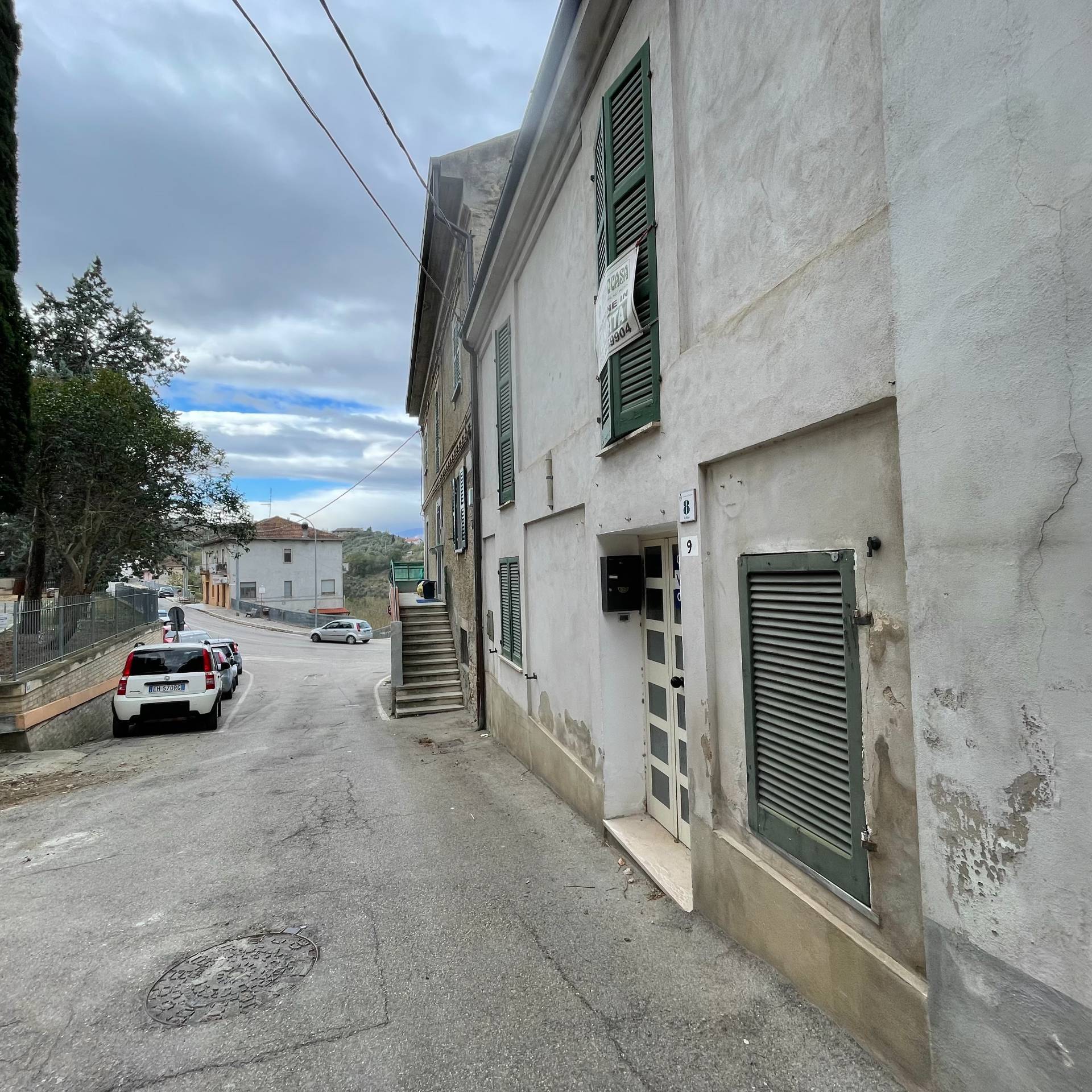 Appartamento in vendita a Picciano, 5 locali, prezzo € 15.000 | PortaleAgenzieImmobiliari.it