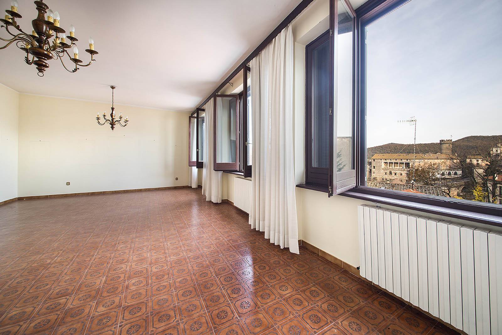 Appartamento in vendita a Viterbo, 5 locali, zona aia, prezzo € 109.000 | PortaleAgenzieImmobiliari.it