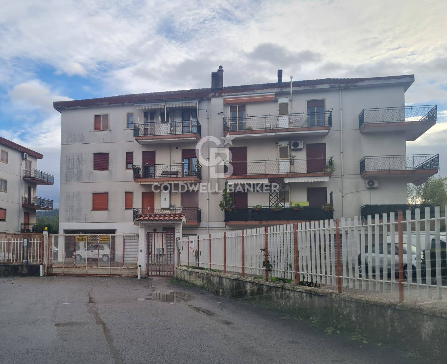 Appartamento in vendita a Agropoli, 5 locali, prezzo € 189.000 | PortaleAgenzieImmobiliari.it